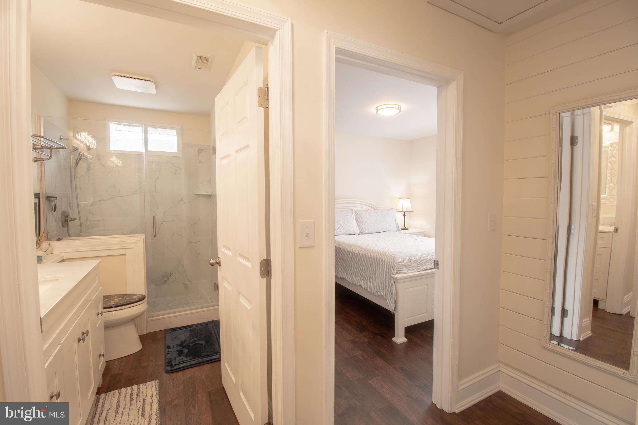 ST. MICHAELS - Residential