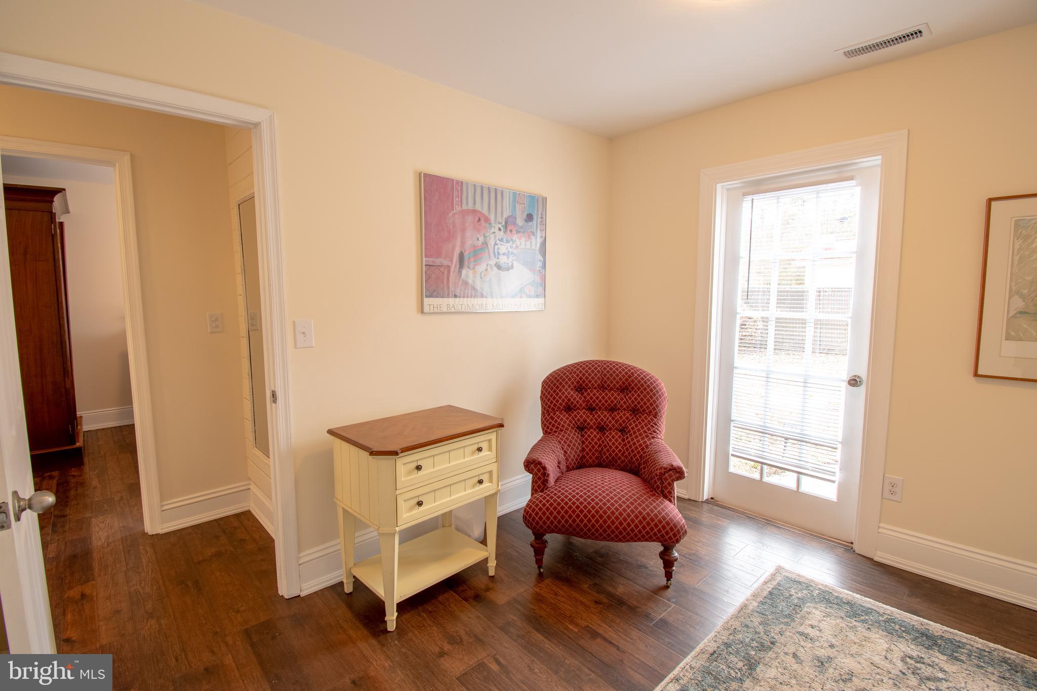 ST. MICHAELS - Residential