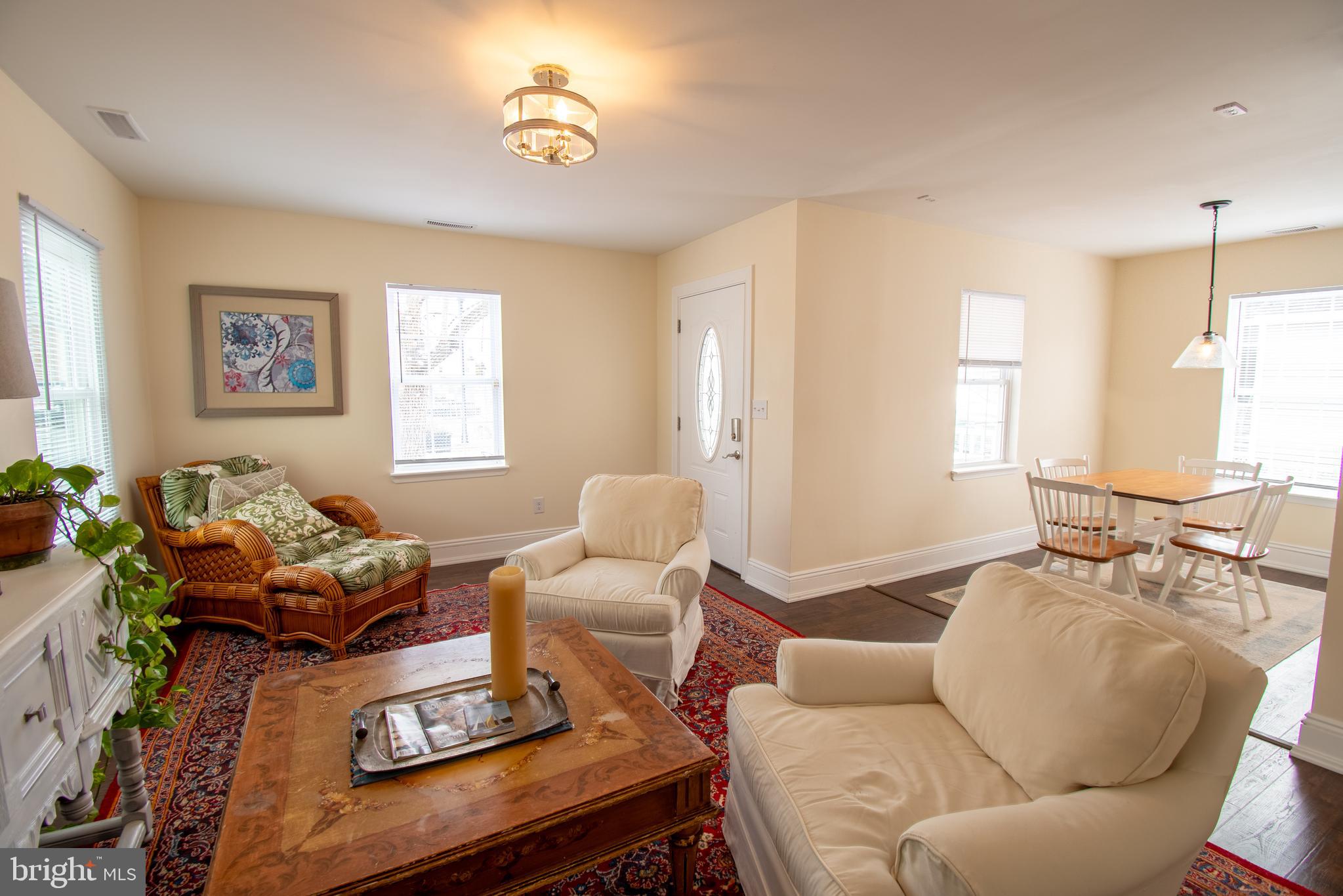 ST. MICHAELS - Residential