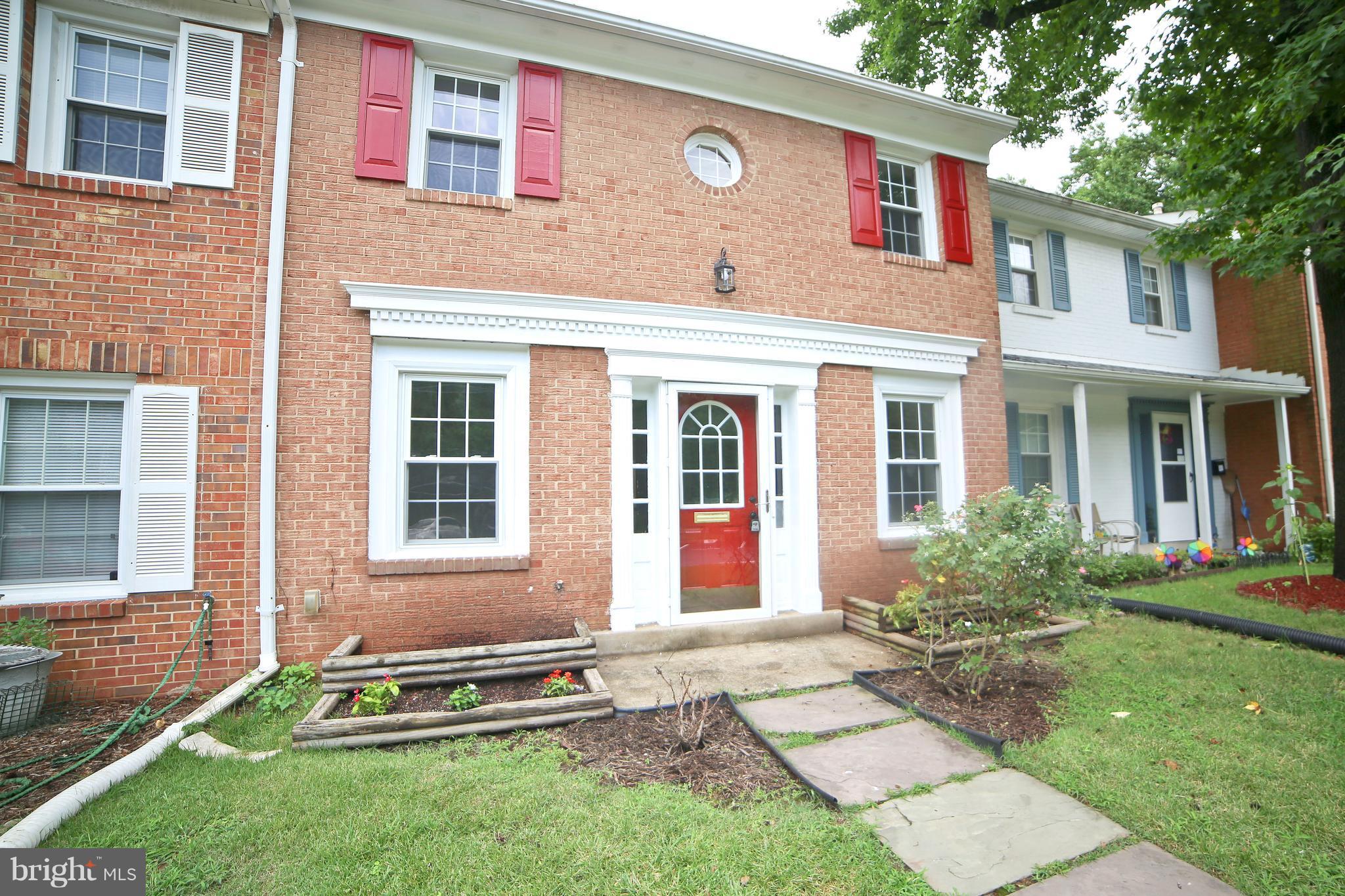 GREENWICH HILL - Residential