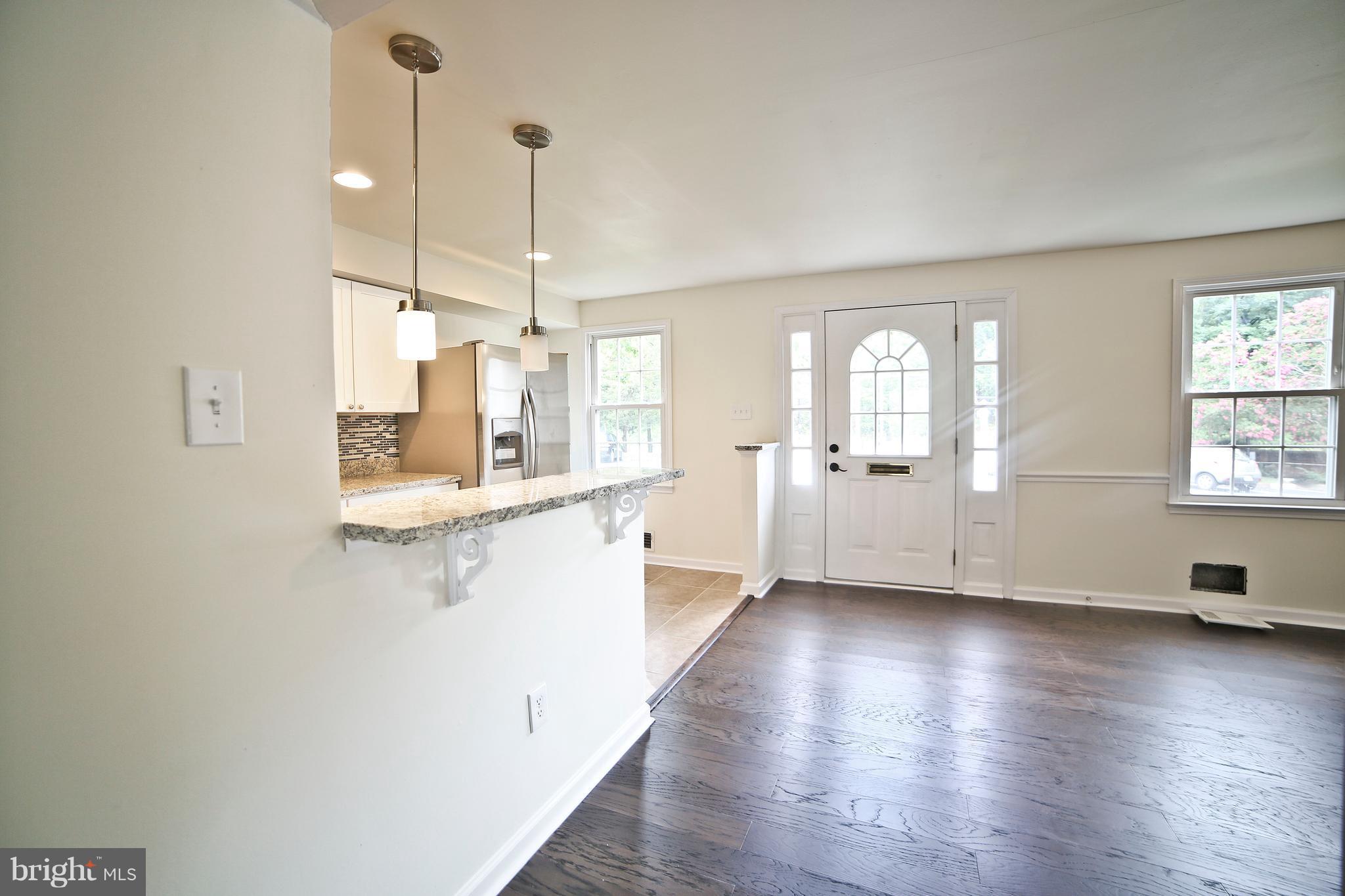 GREENWICH HILL - Residential