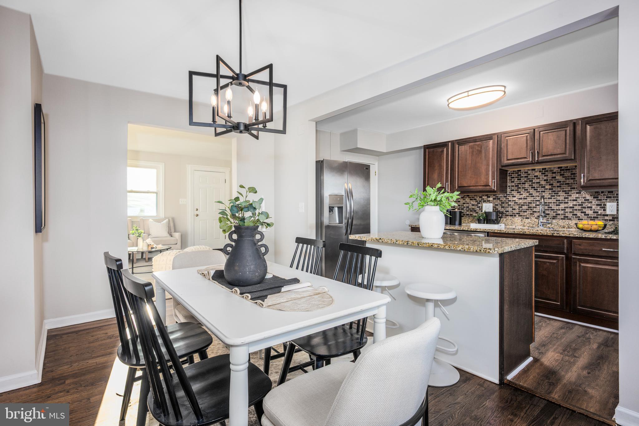 WEST EDMONDALE - Residential