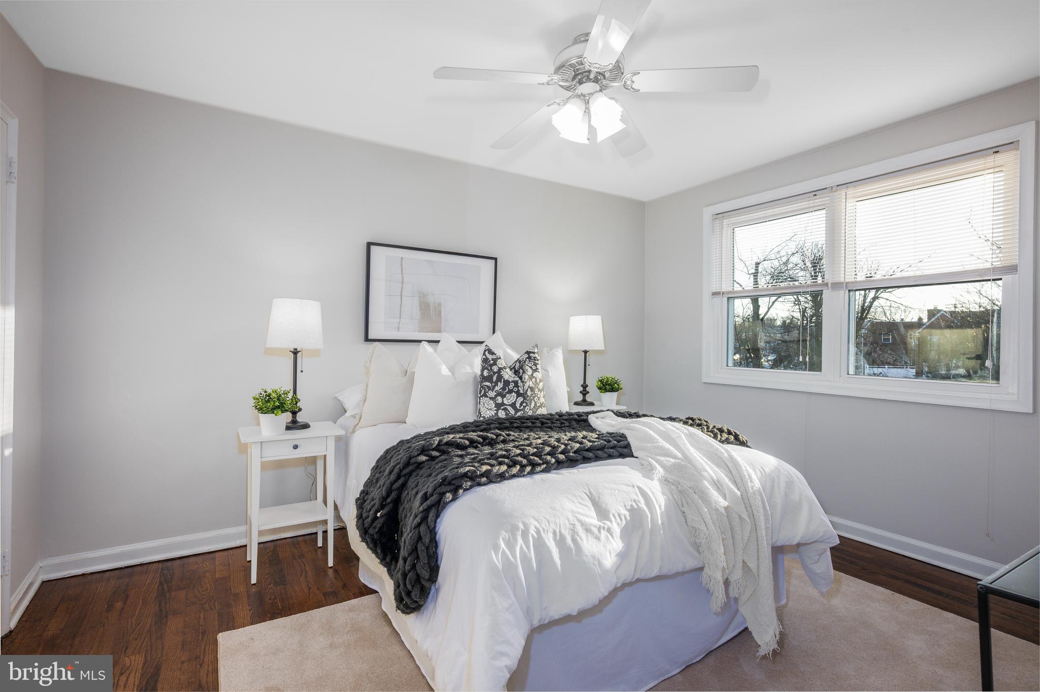 WEST EDMONDALE - Residential