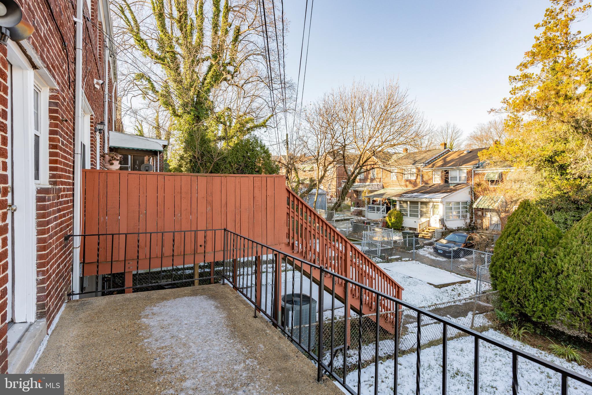 WEST EDMONDALE - Residential