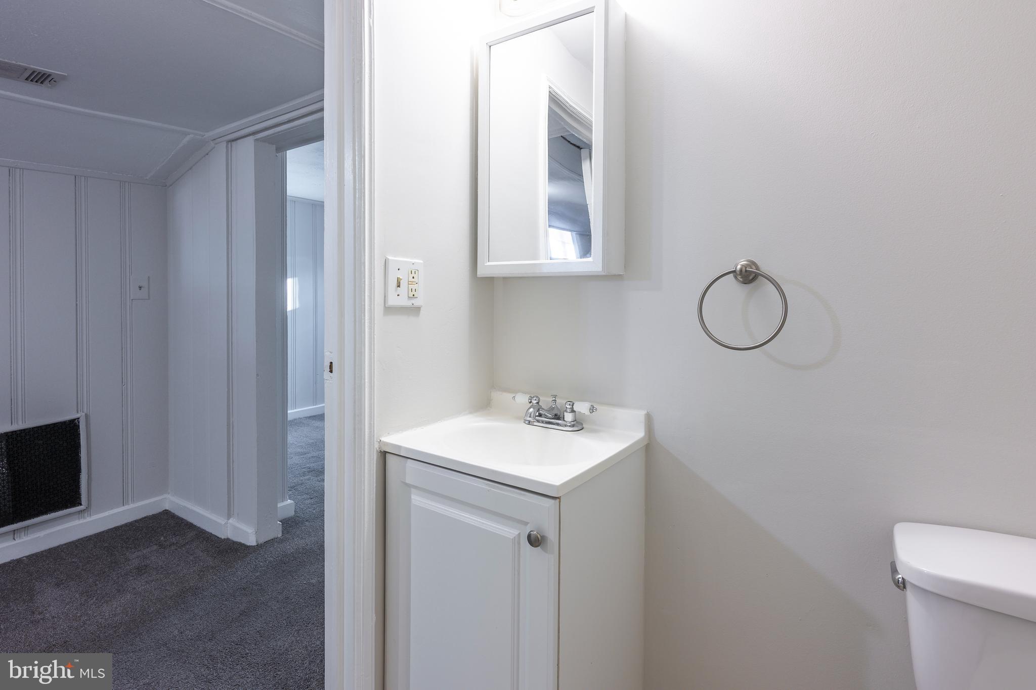 WEST EDMONDALE - Residential