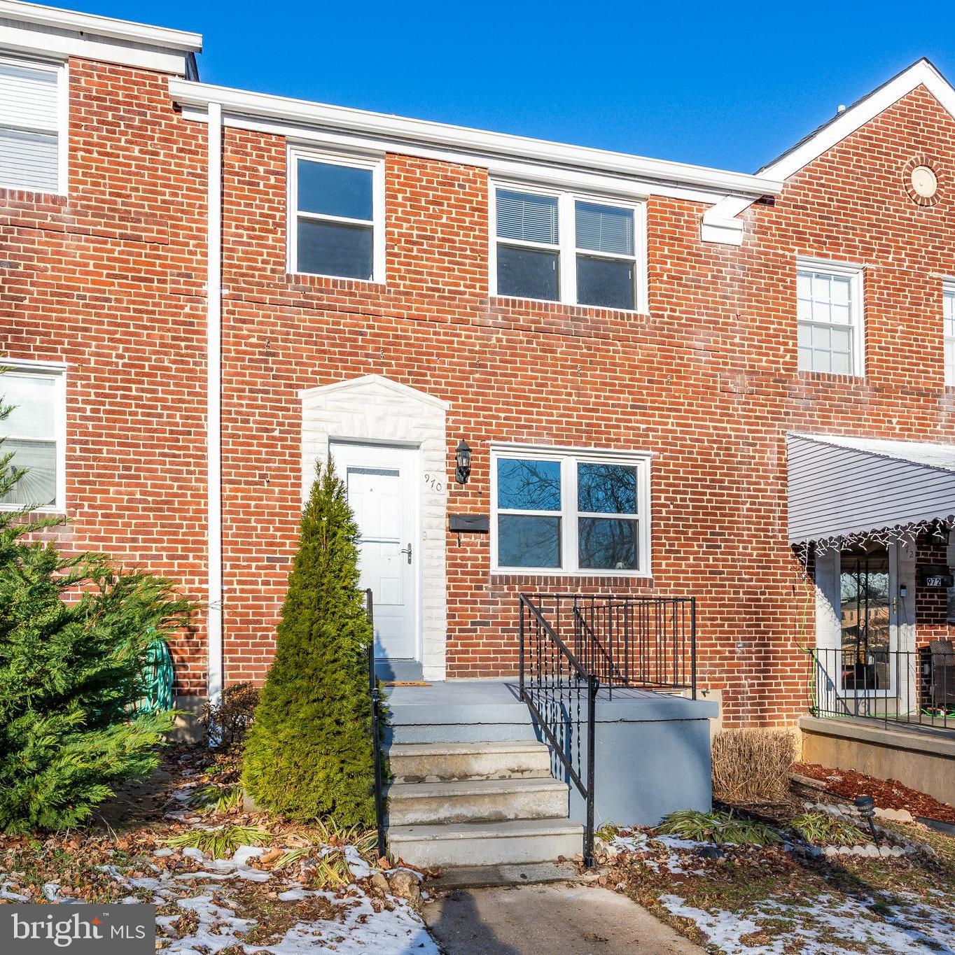 WEST EDMONDALE - Residential