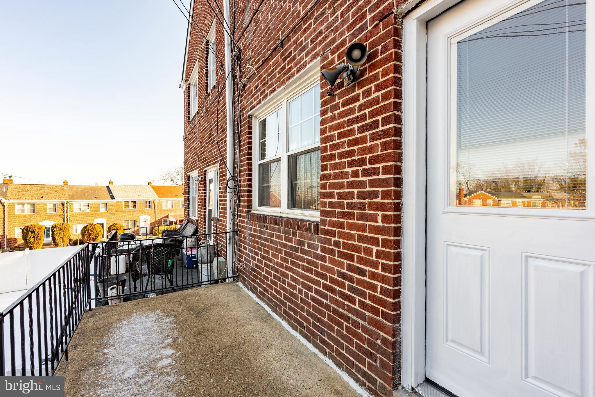 WEST EDMONDALE - Residential