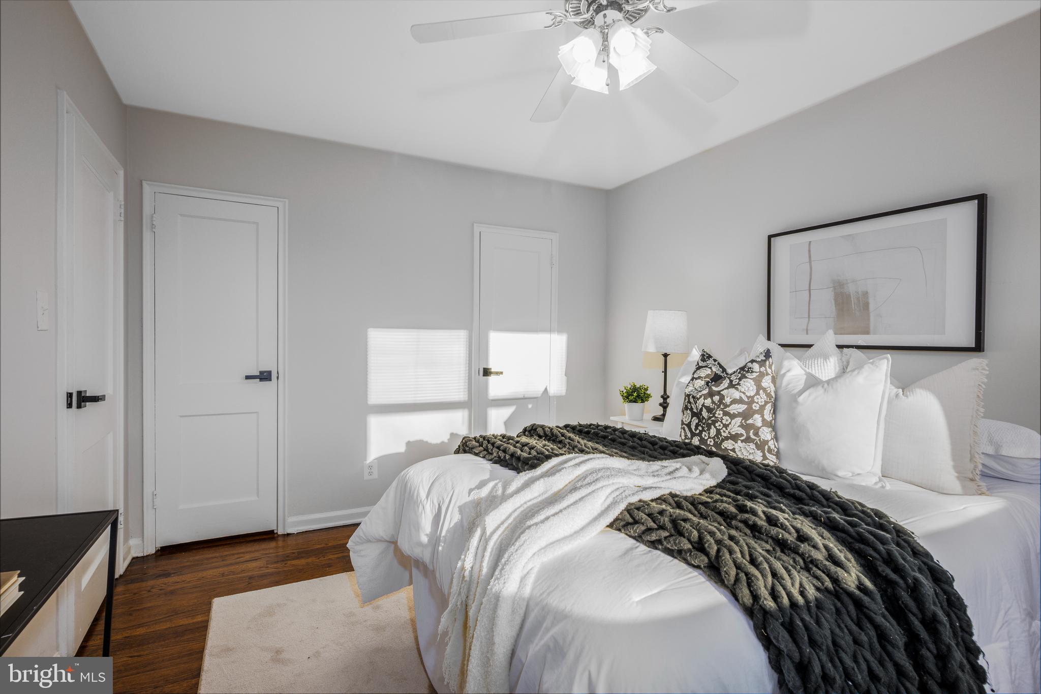 WEST EDMONDALE - Residential