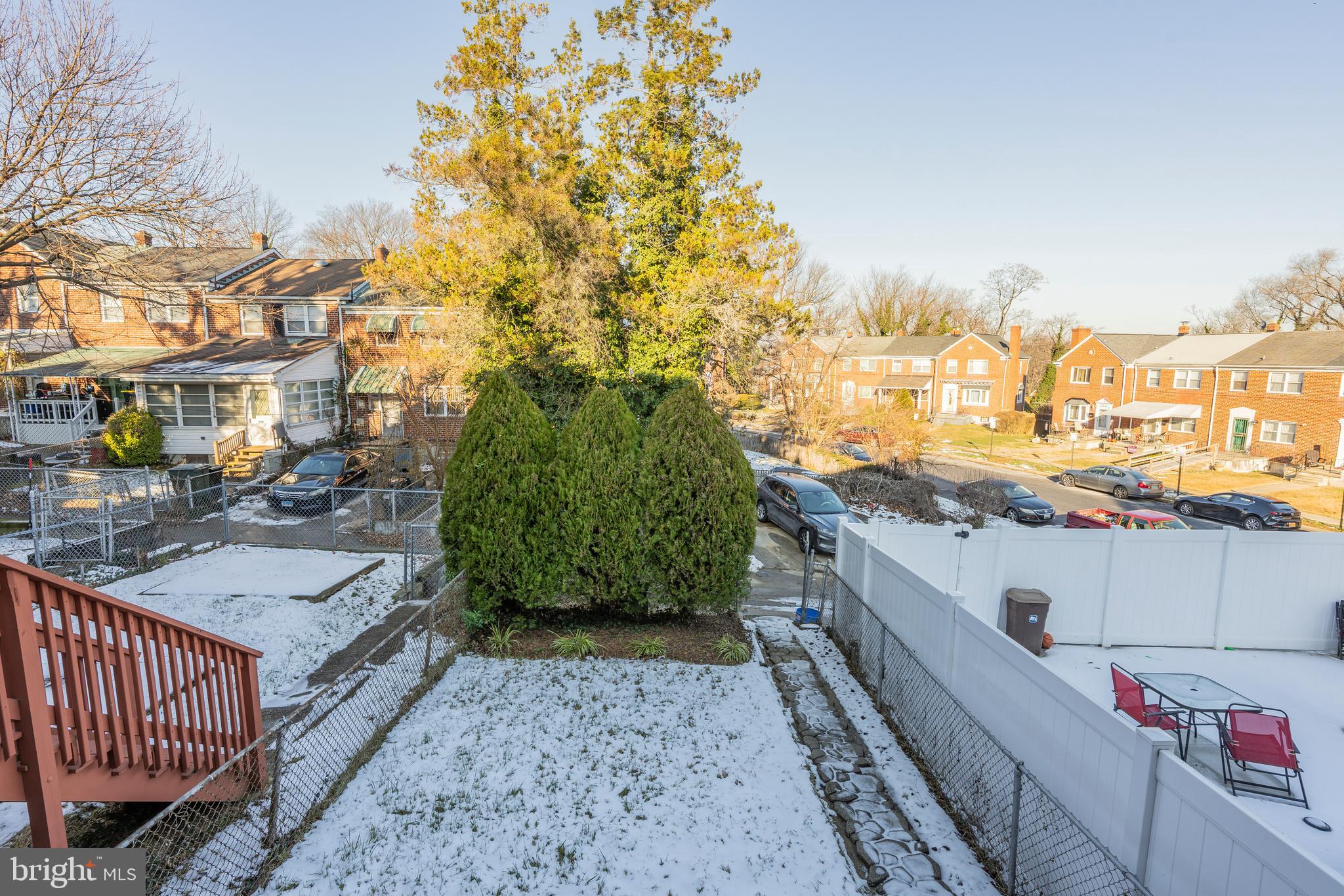 WEST EDMONDALE - Residential