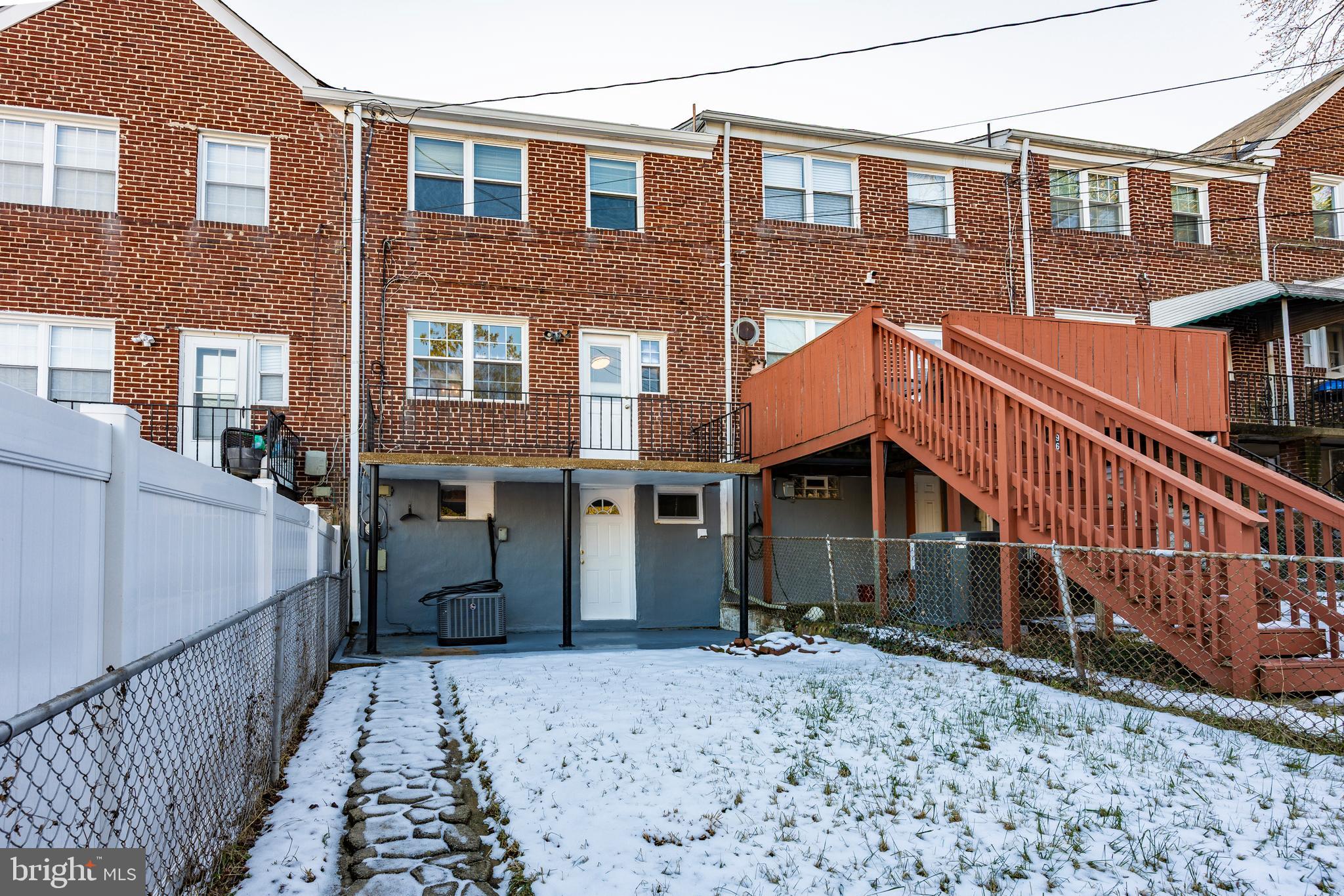 WEST EDMONDALE - Residential