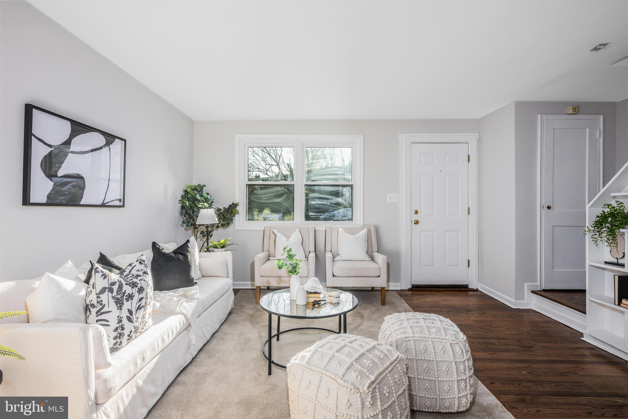 WEST EDMONDALE - Residential