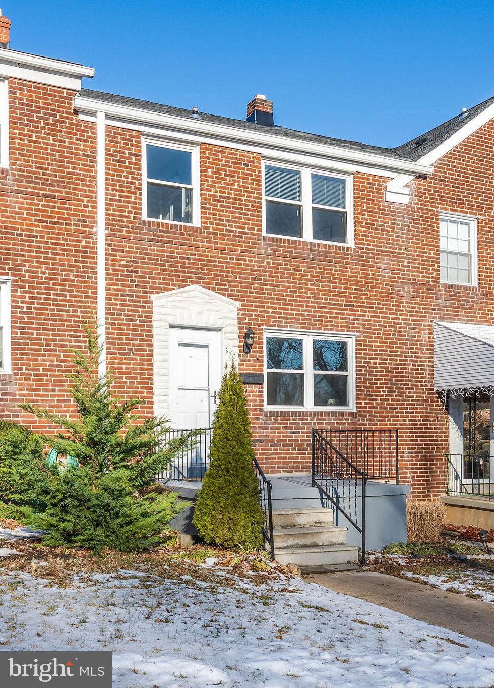 WEST EDMONDALE - Residential