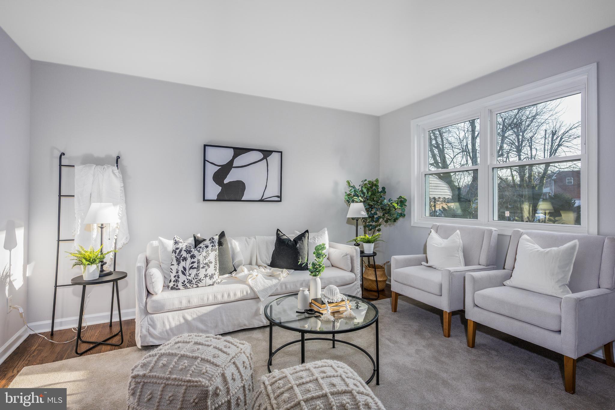 WEST EDMONDALE - Residential