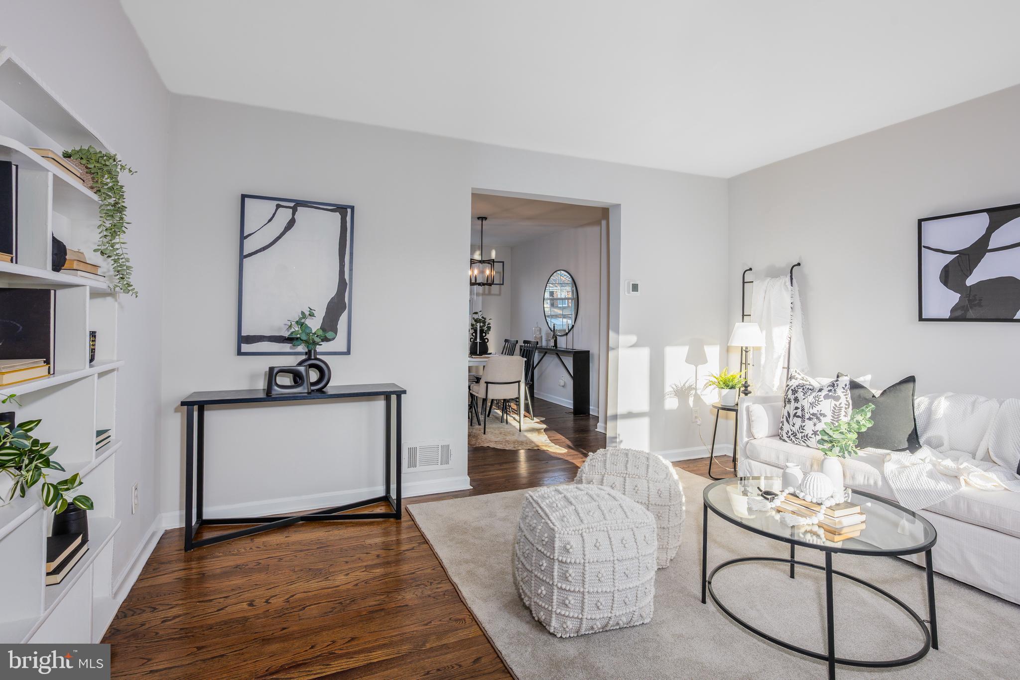 WEST EDMONDALE - Residential