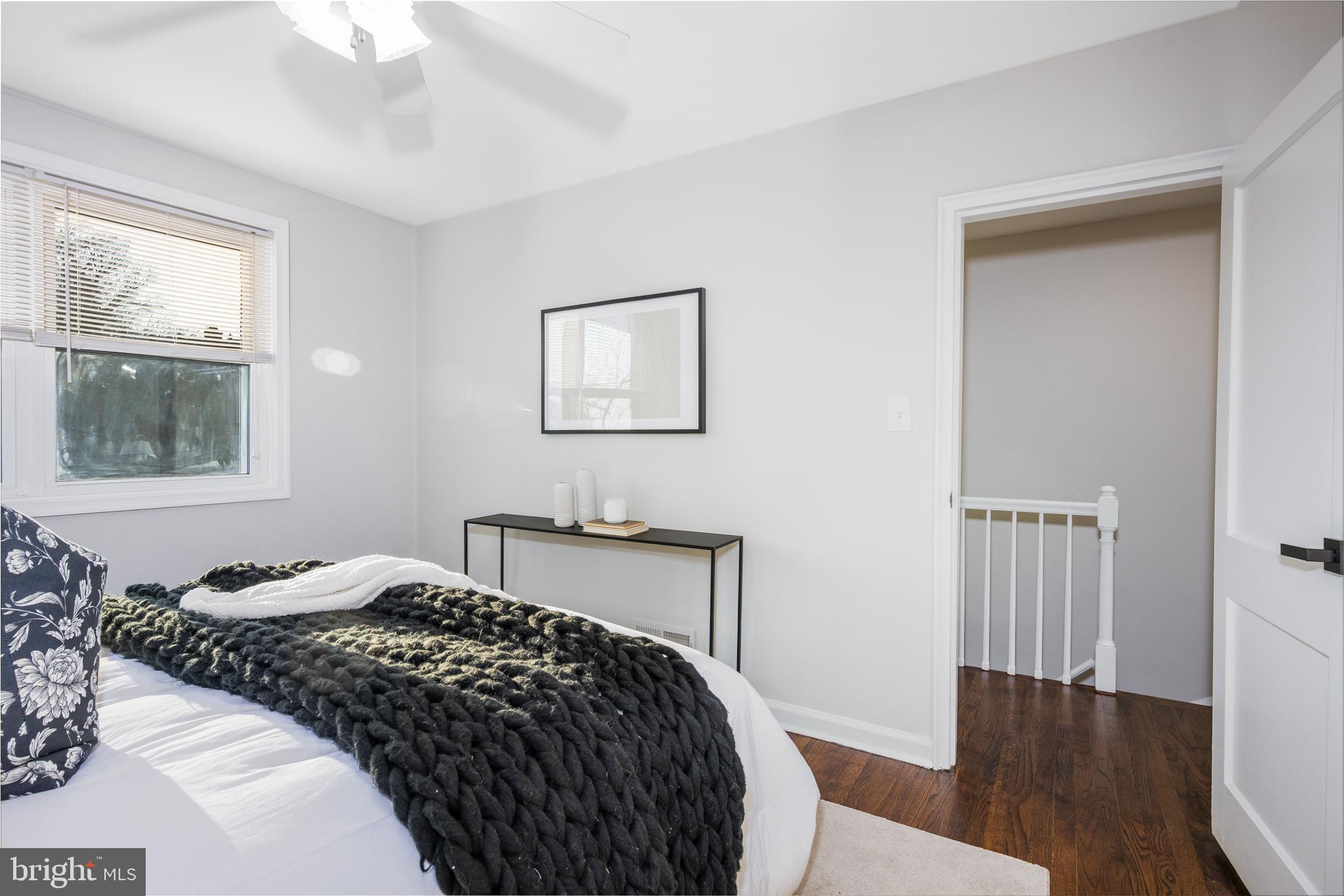 WEST EDMONDALE - Residential