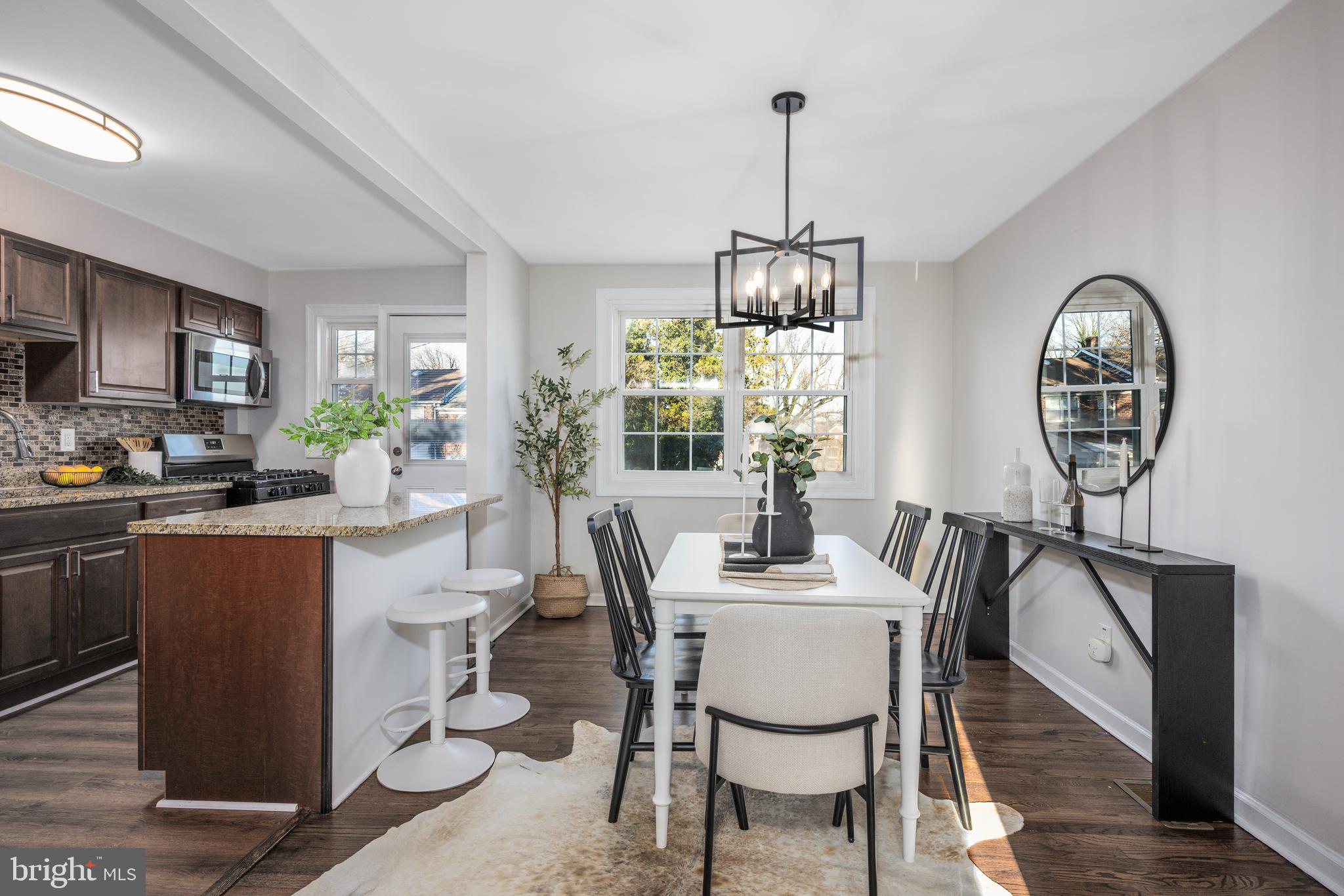 WEST EDMONDALE - Residential