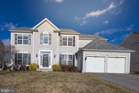 196 E PEMBROOKE DRIVE SMYRNA DE 19977