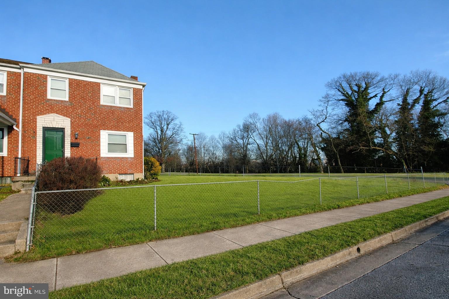 HAWTHORNE - Residential