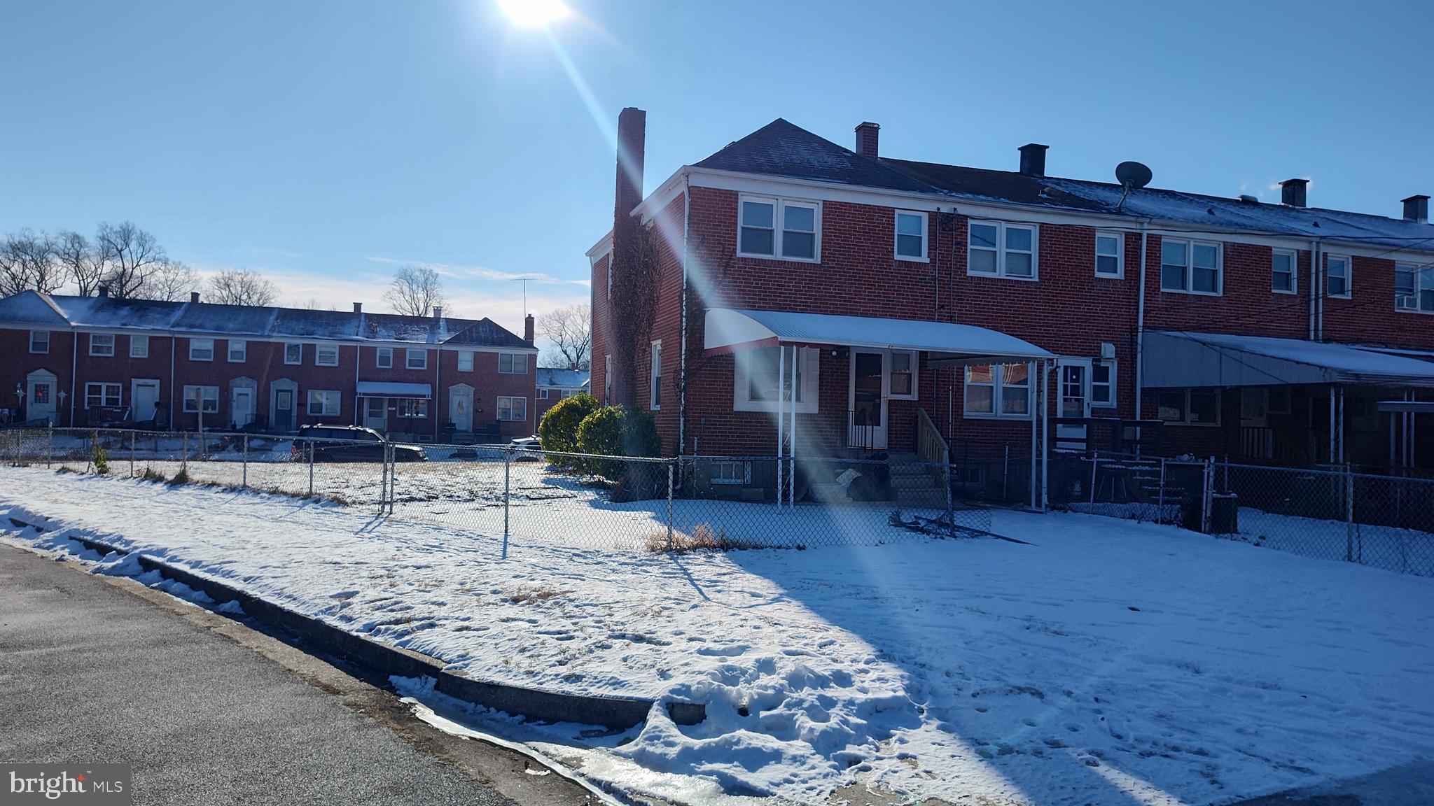 HAWTHORNE - Residential