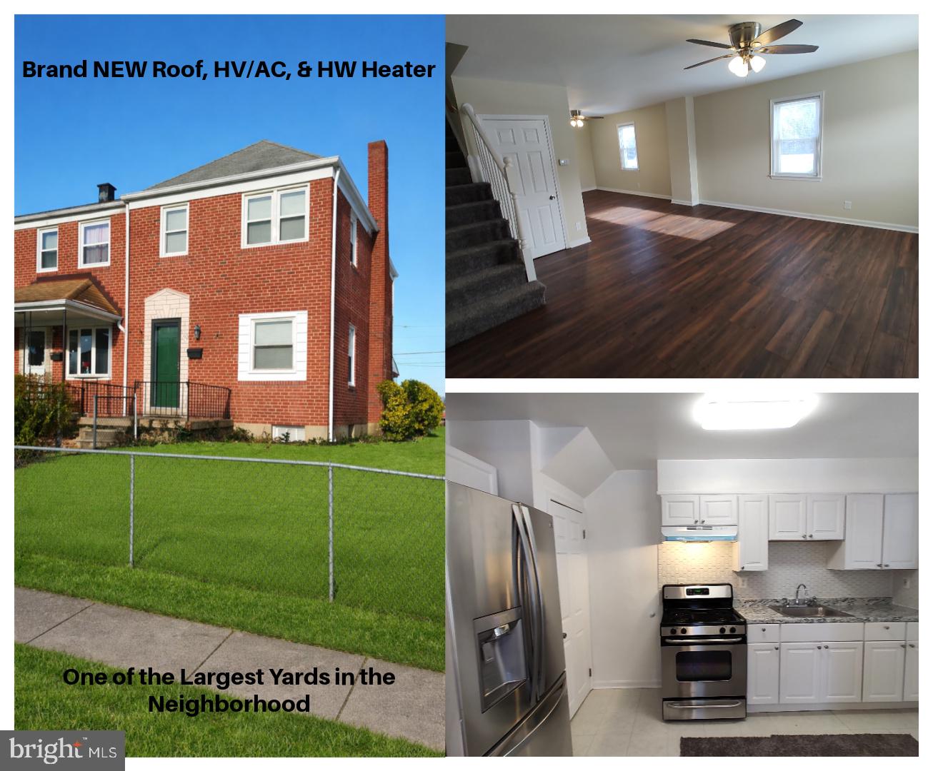 HAWTHORNE - Residential