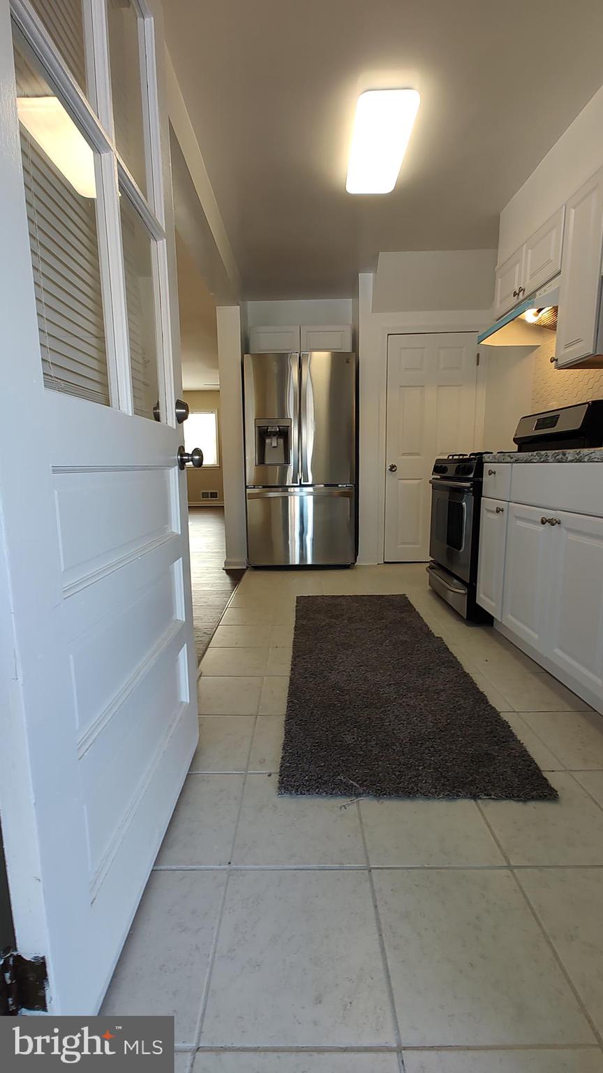 HAWTHORNE - Residential