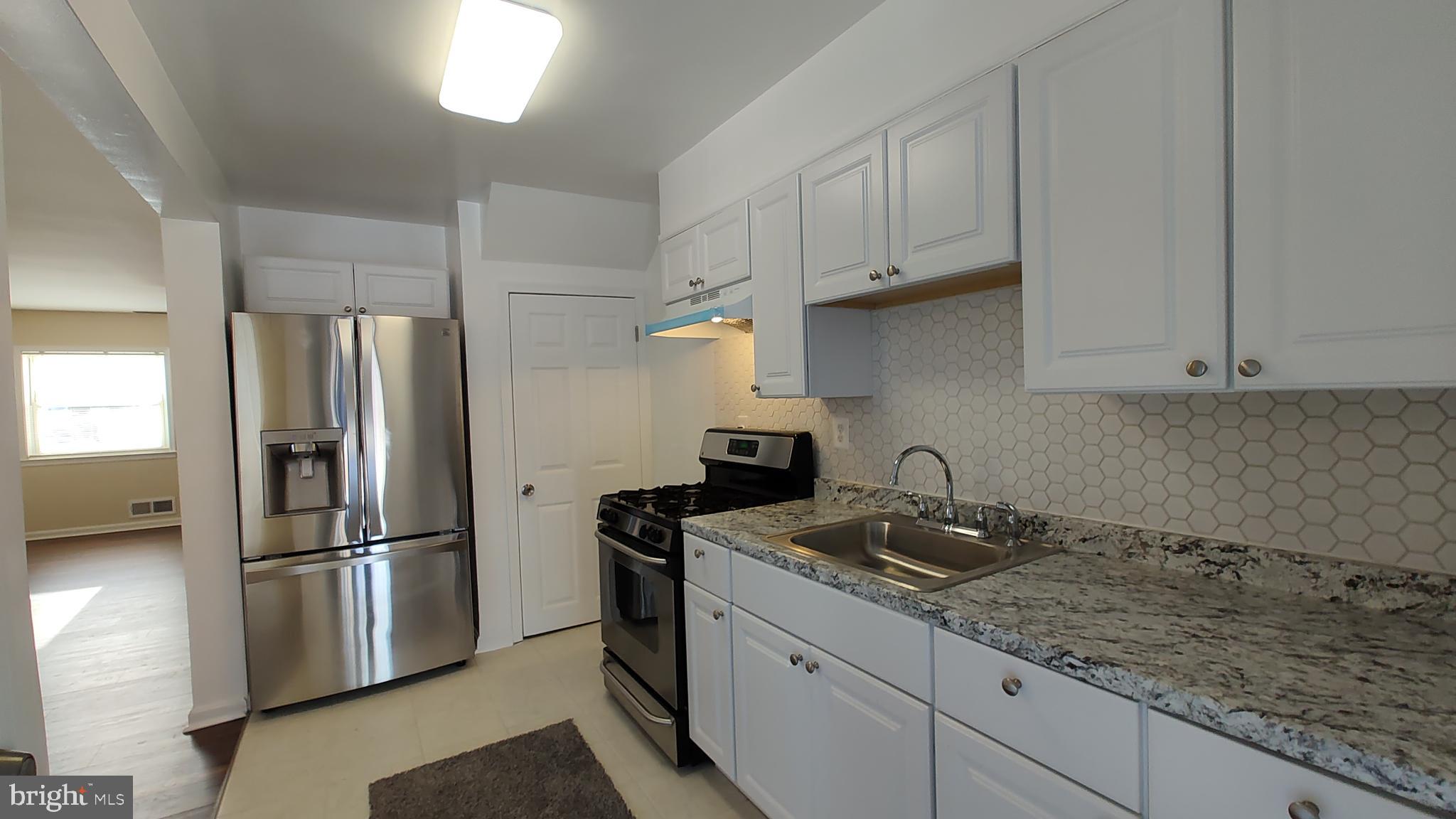 HAWTHORNE - Residential