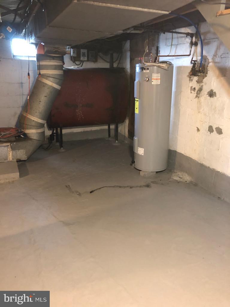 QUINCY TWP - Residential Lease