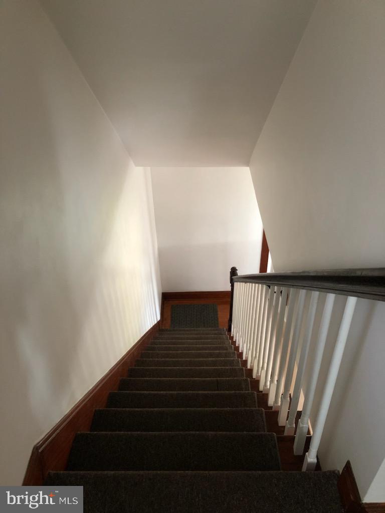 QUINCY TWP - Residential Lease