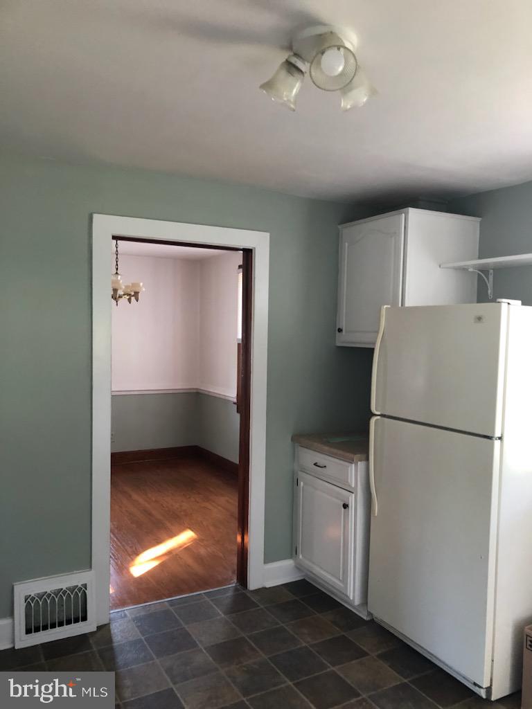 QUINCY TWP - Residential Lease