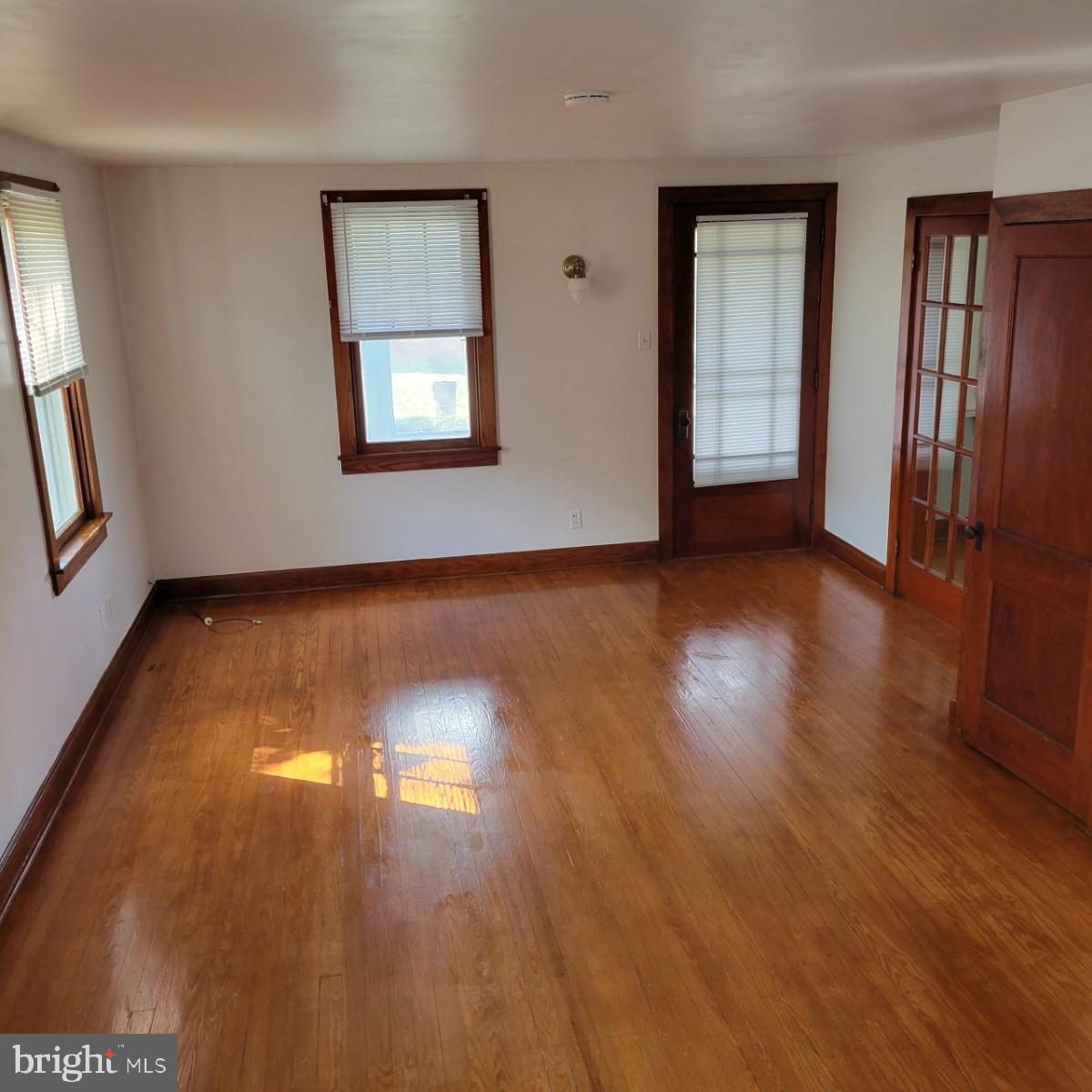 QUINCY TWP - Residential Lease