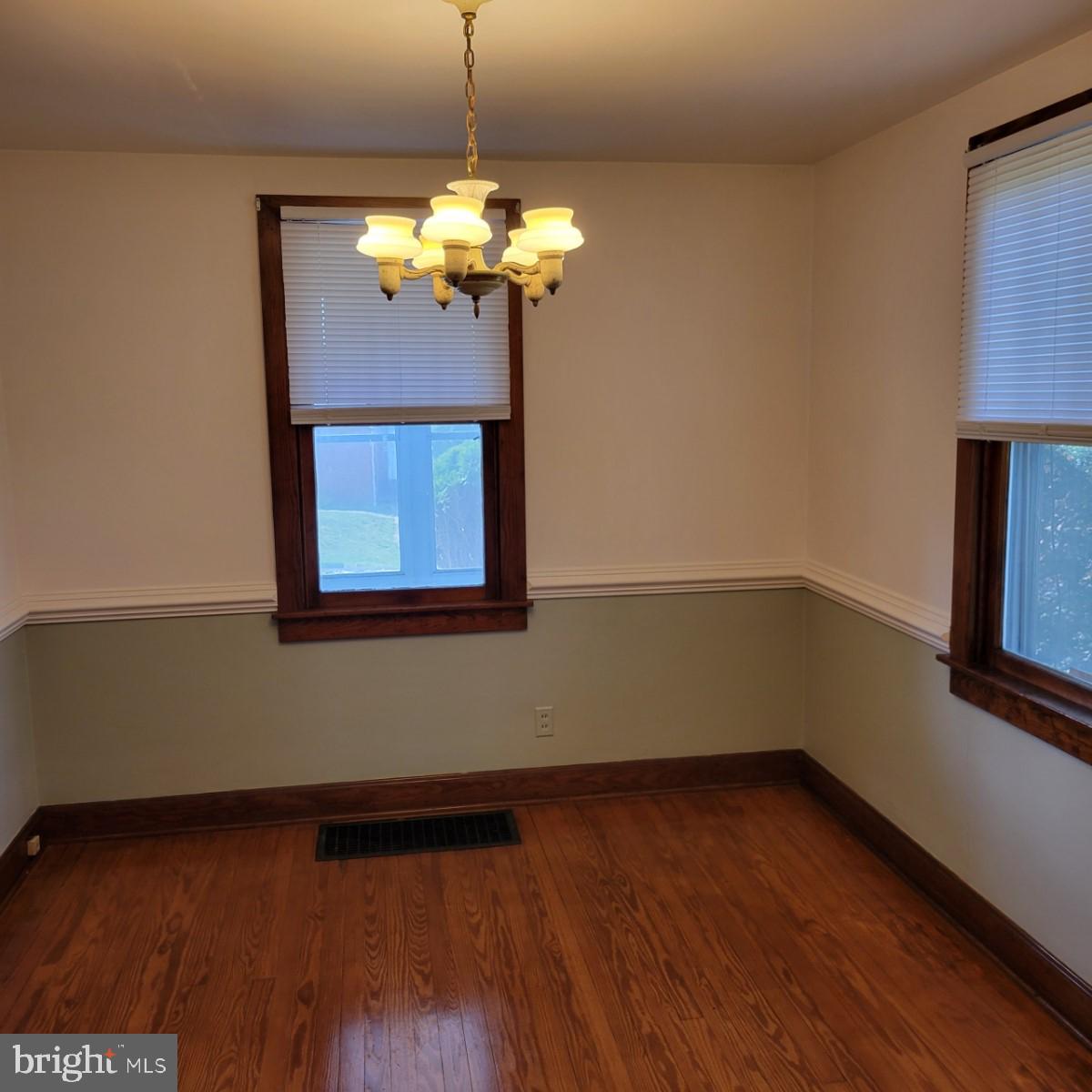 QUINCY TWP - Residential Lease