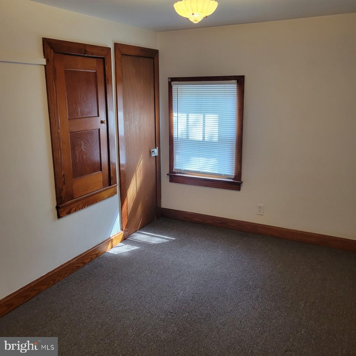 QUINCY TWP - Residential Lease