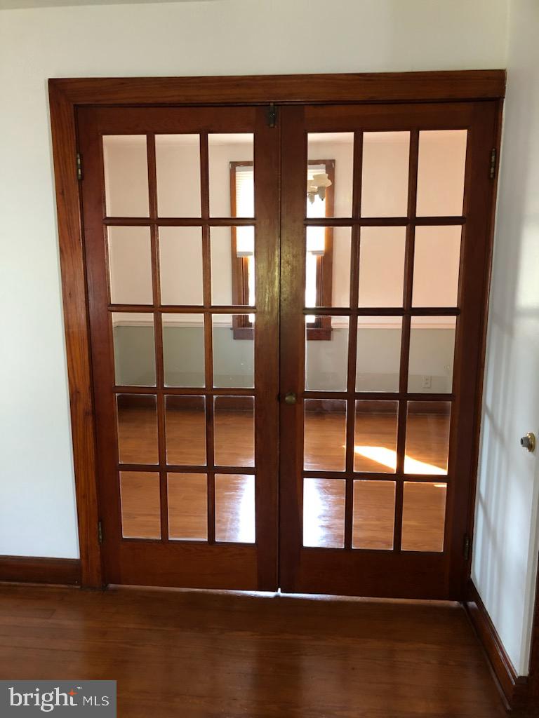 QUINCY TWP - Residential Lease