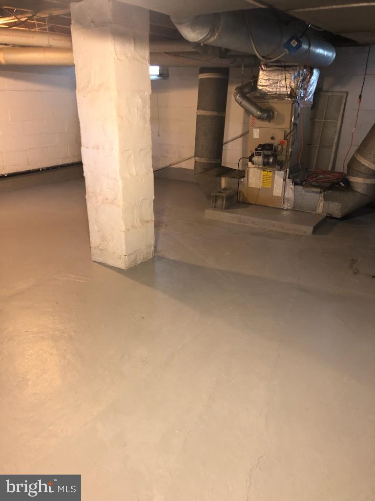 QUINCY TWP - Residential Lease