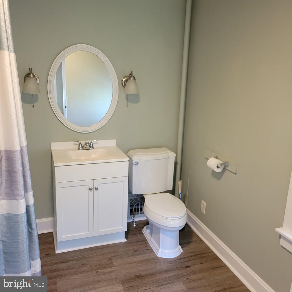 QUINCY TWP - Residential Lease