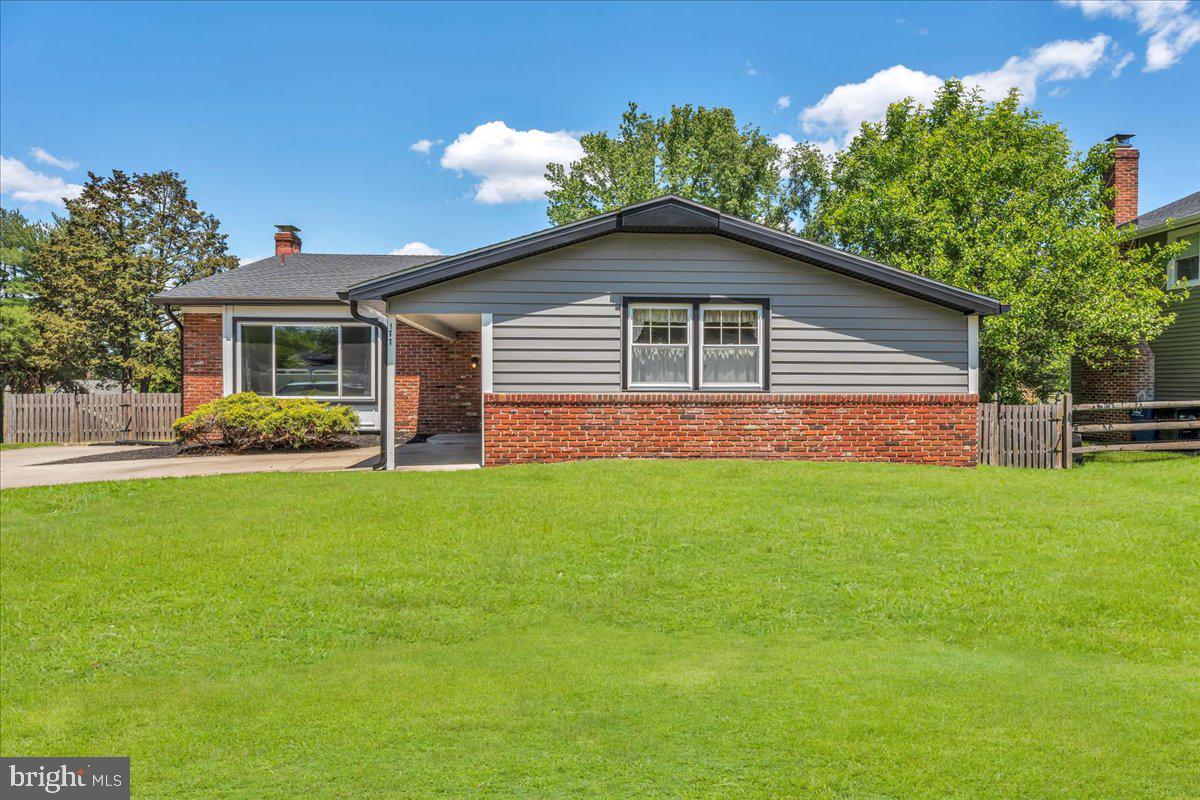 177 RAMBLEWOOD PARKWAY