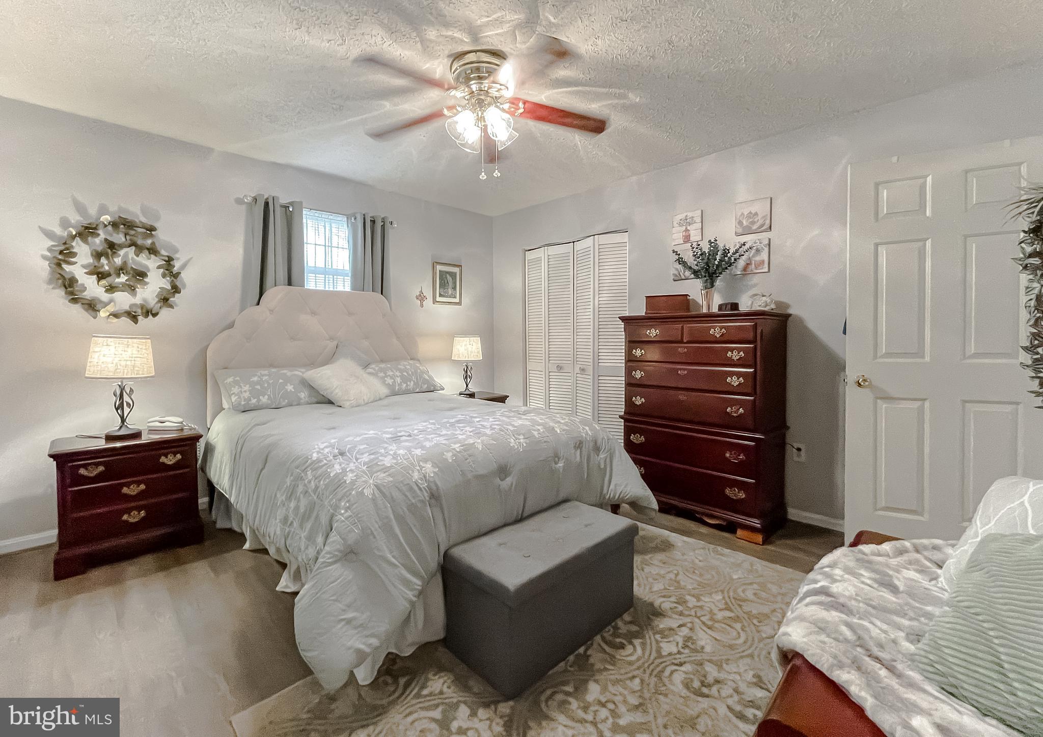 CHESAPEAKE RANCH ESTATES - Residential