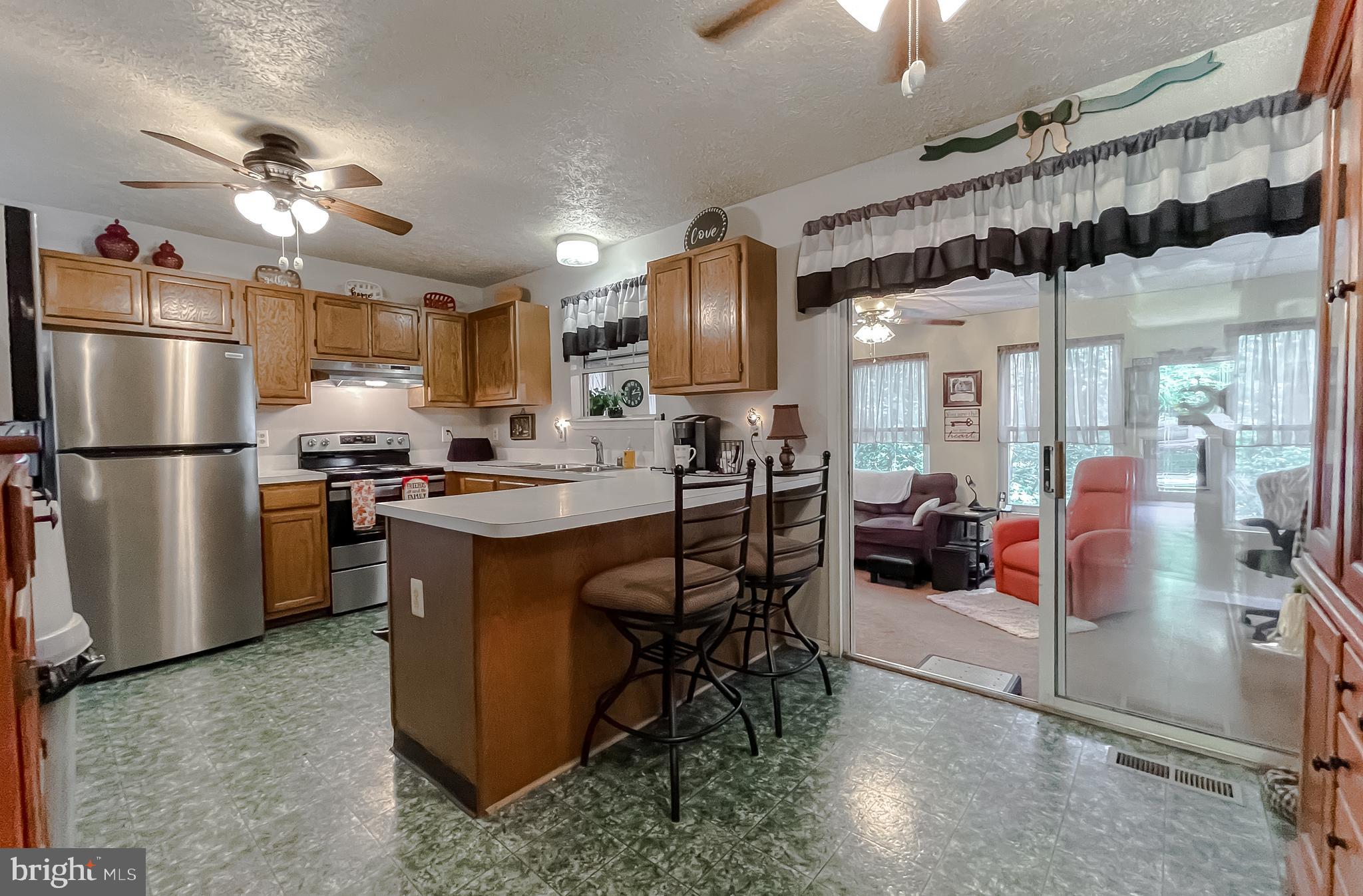 CHESAPEAKE RANCH ESTATES - Residential