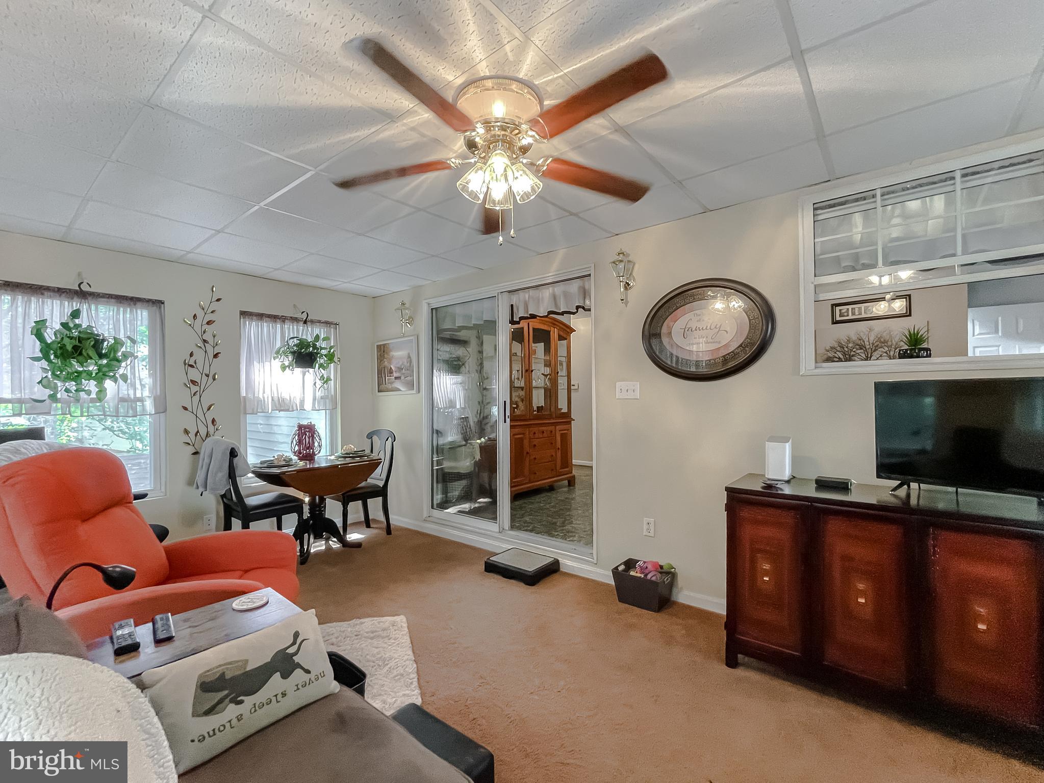 CHESAPEAKE RANCH ESTATES - Residential