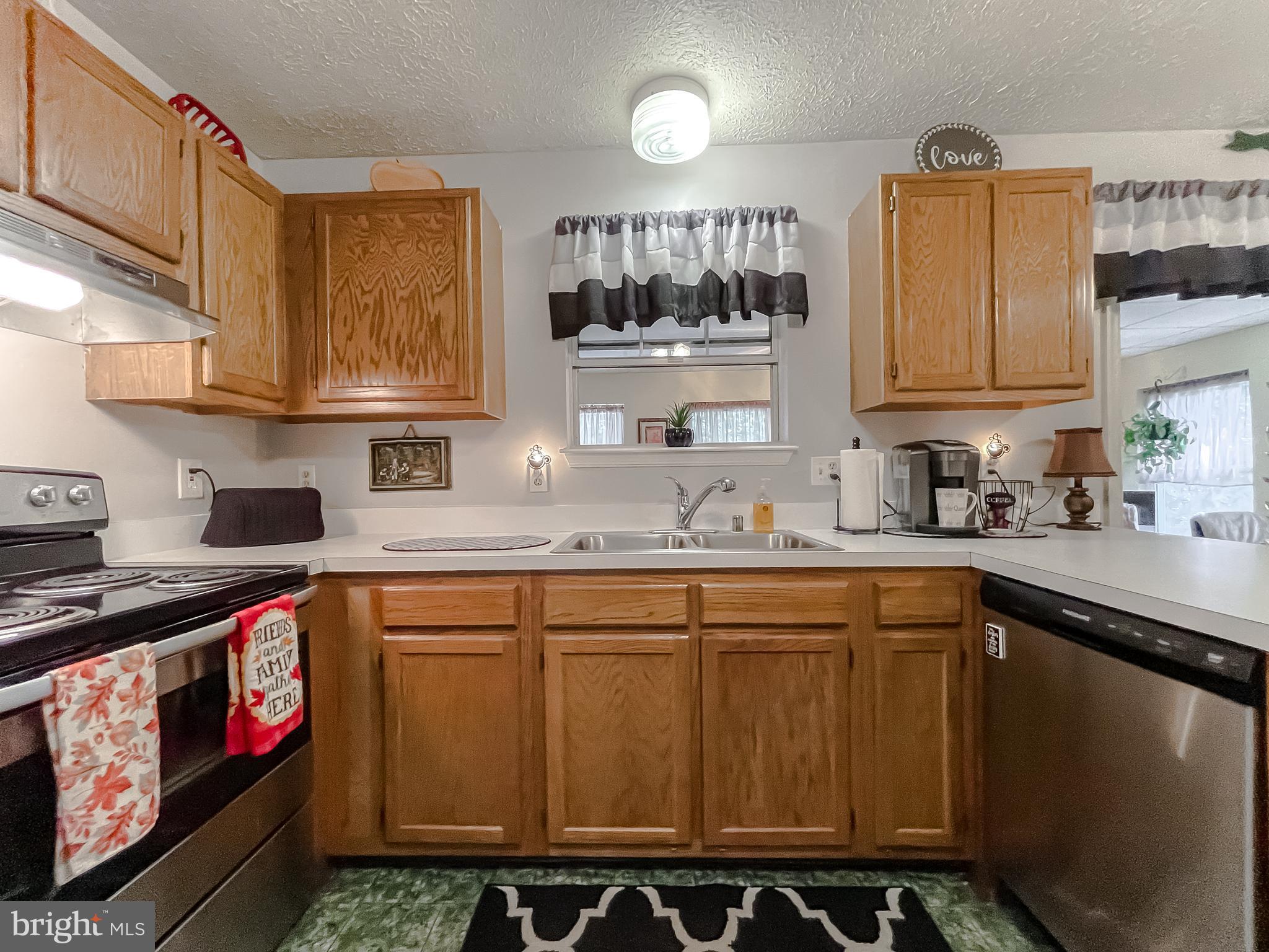 CHESAPEAKE RANCH ESTATES - Residential