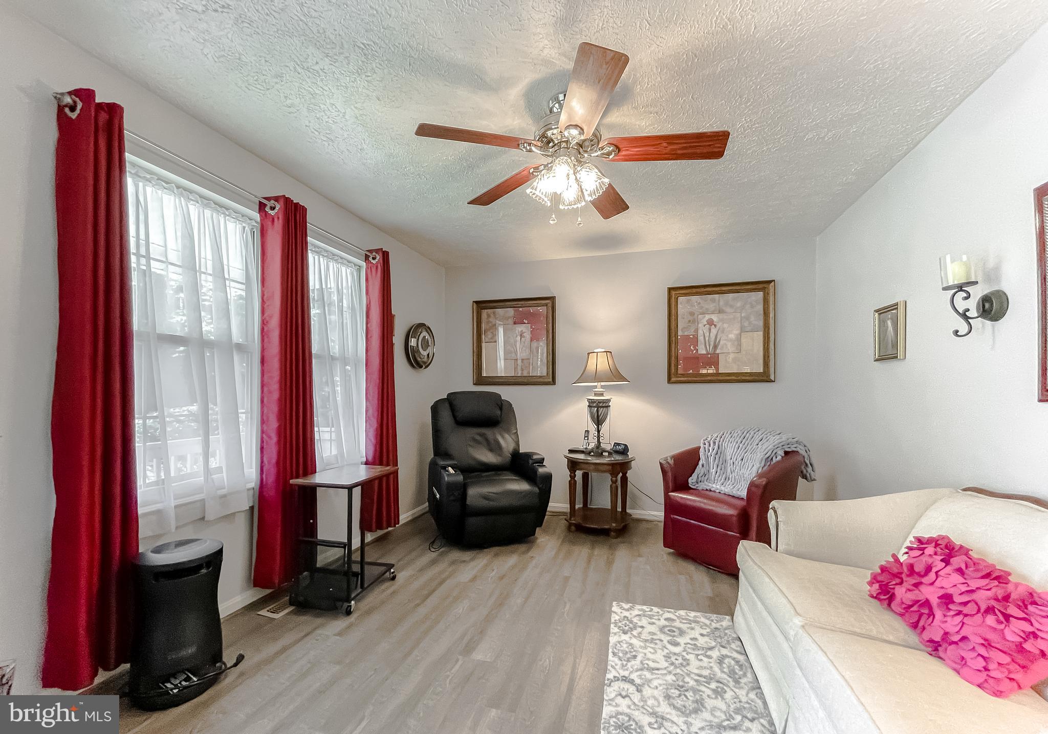 CHESAPEAKE RANCH ESTATES - Residential