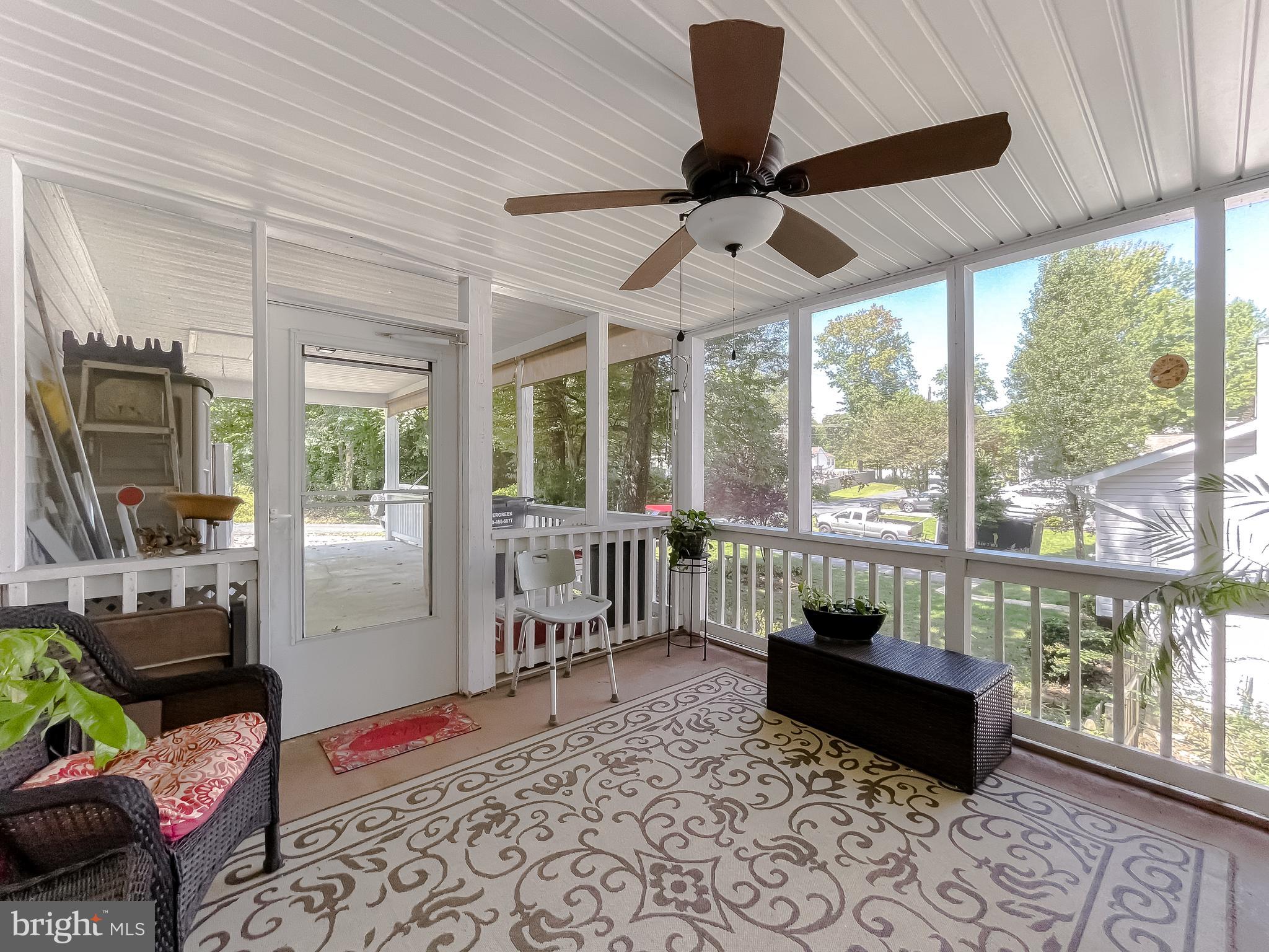 CHESAPEAKE RANCH ESTATES - Residential