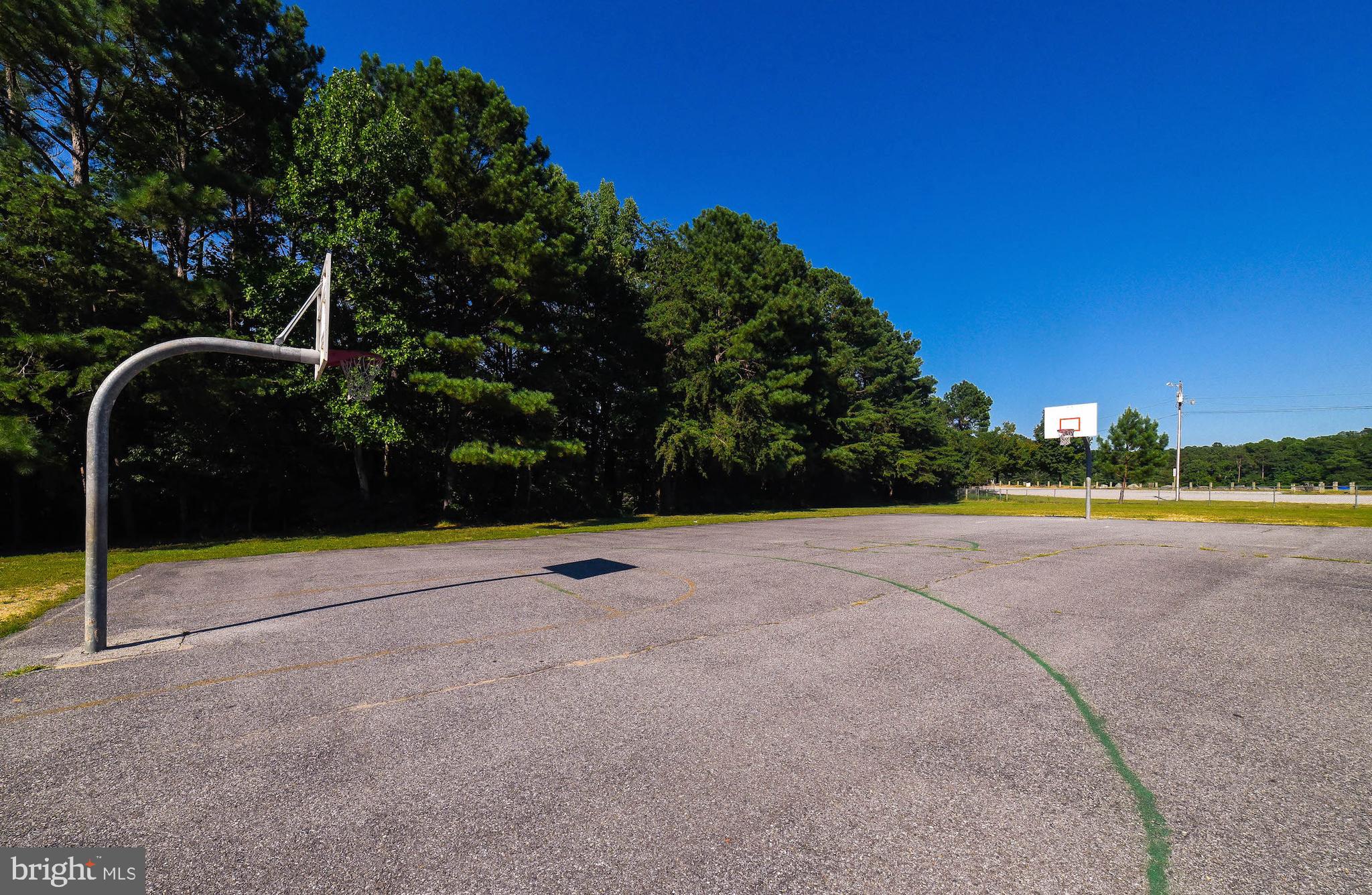 CHESAPEAKE RANCH ESTATES - Residential