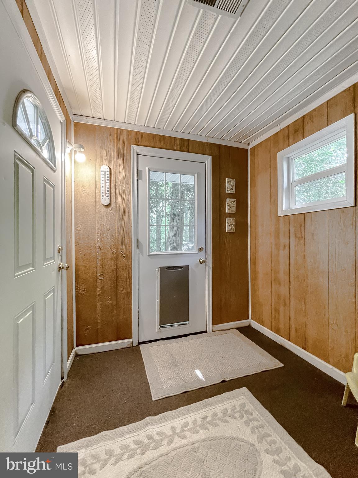 CHESAPEAKE RANCH ESTATES - Residential