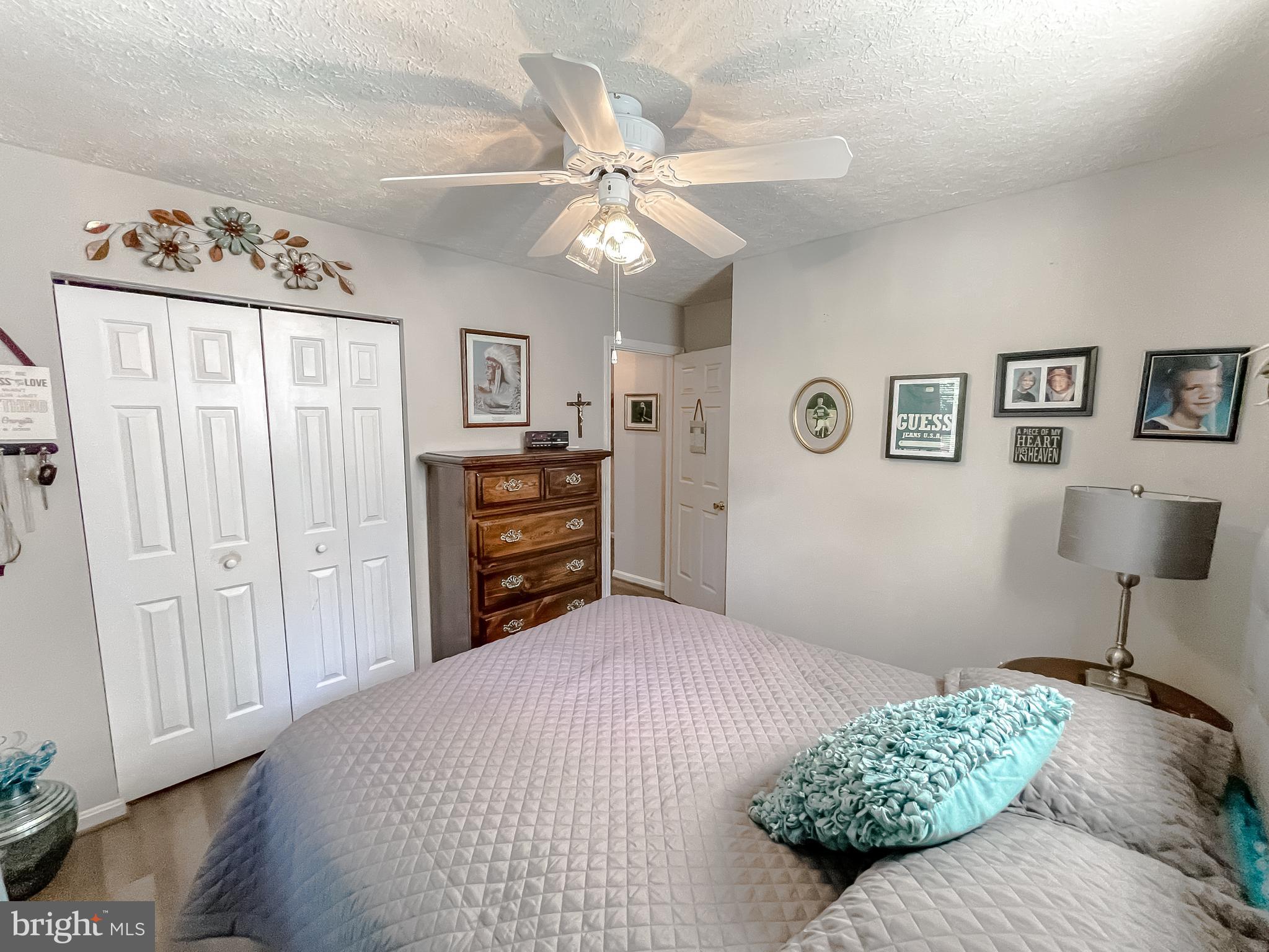 CHESAPEAKE RANCH ESTATES - Residential