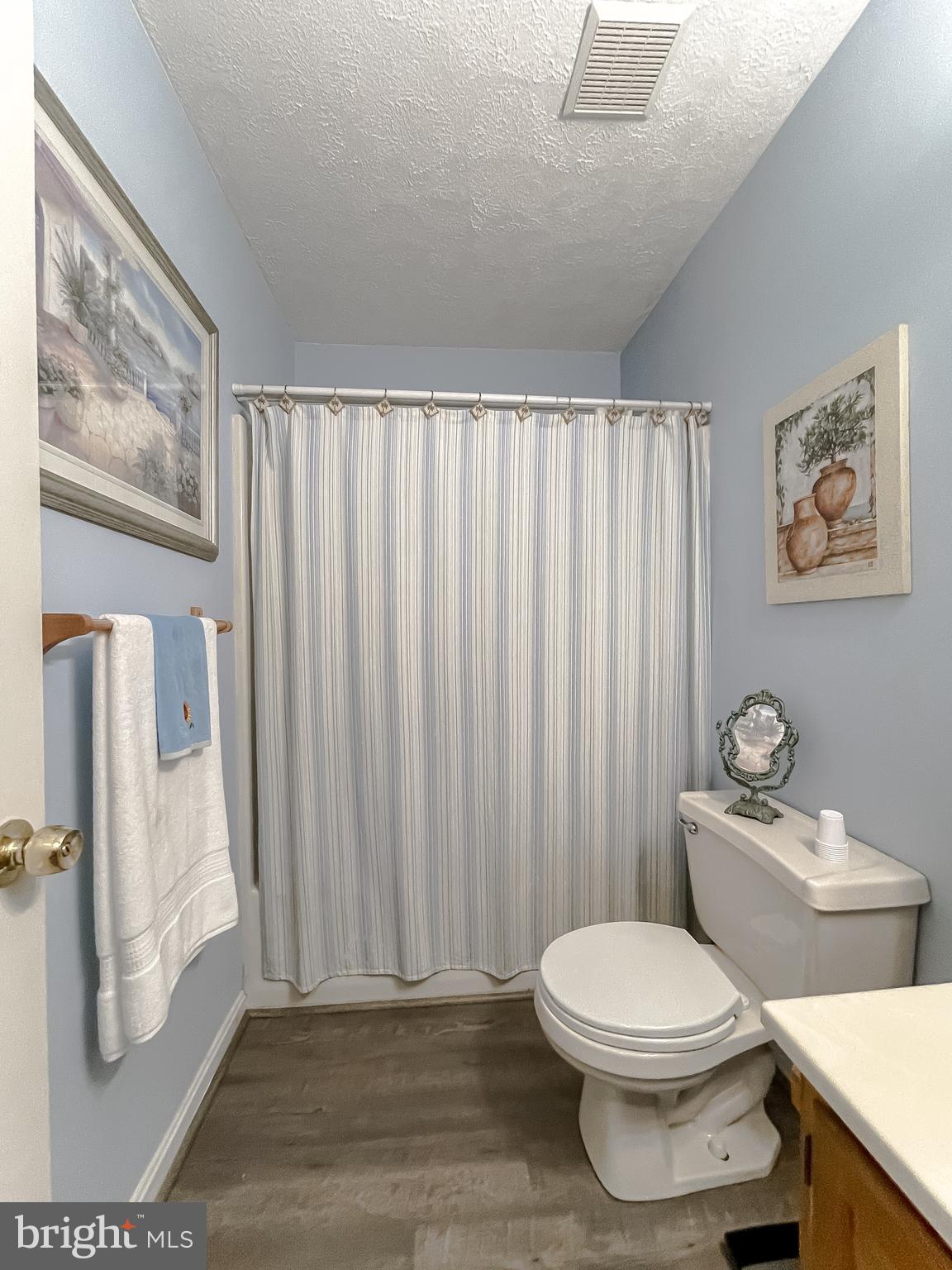 CHESAPEAKE RANCH ESTATES - Residential