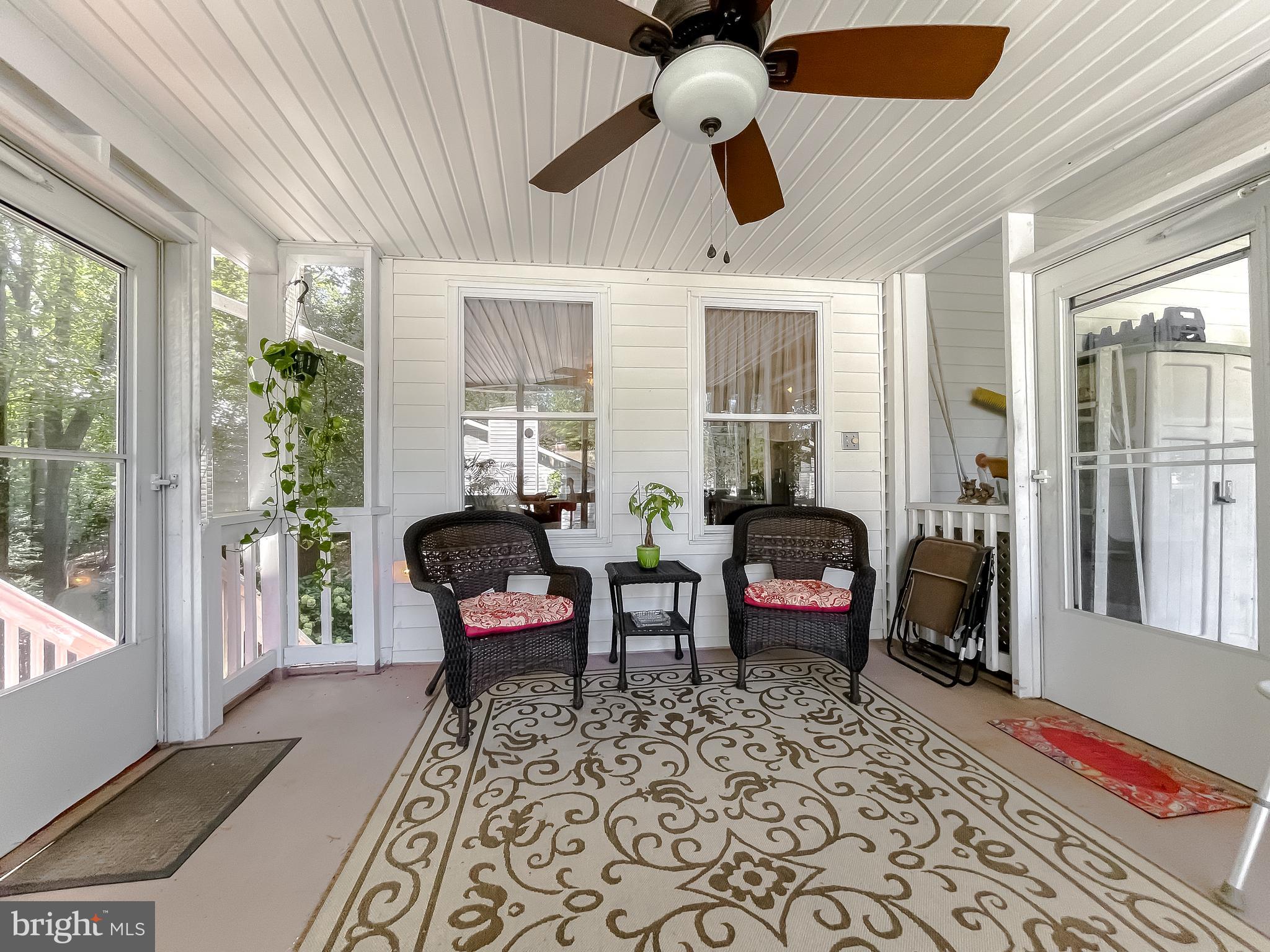 CHESAPEAKE RANCH ESTATES - Residential