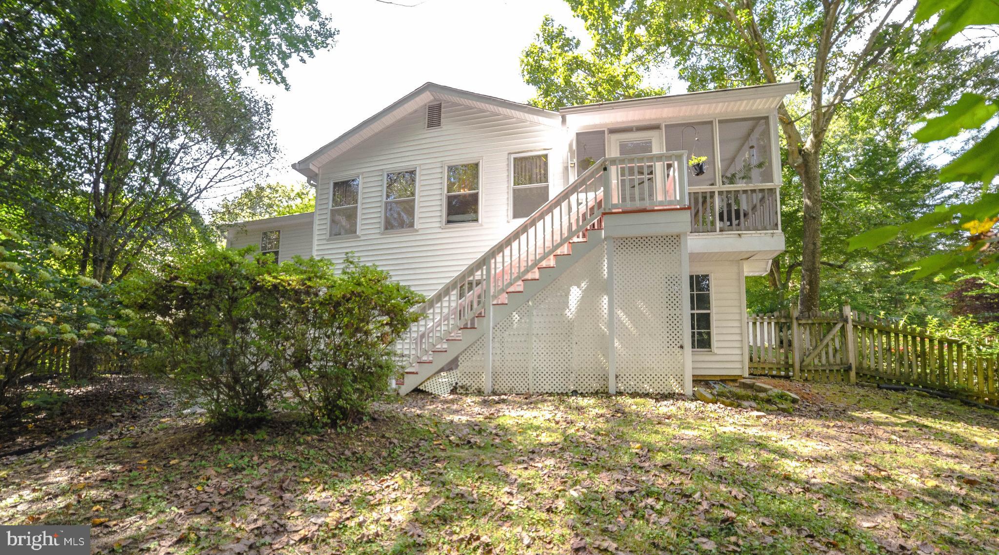 CHESAPEAKE RANCH ESTATES - Residential