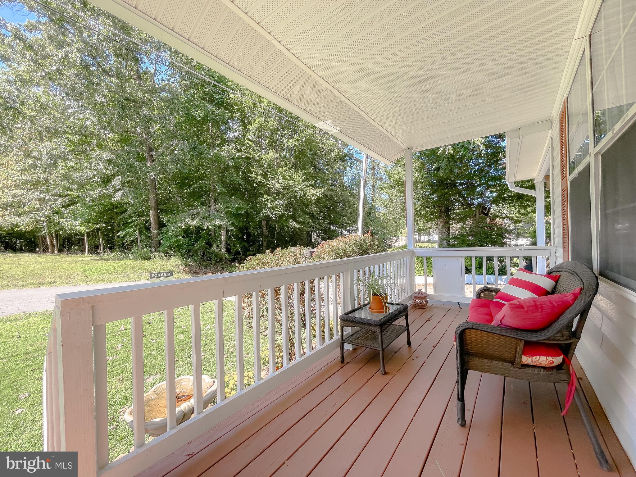 CHESAPEAKE RANCH ESTATES - Residential