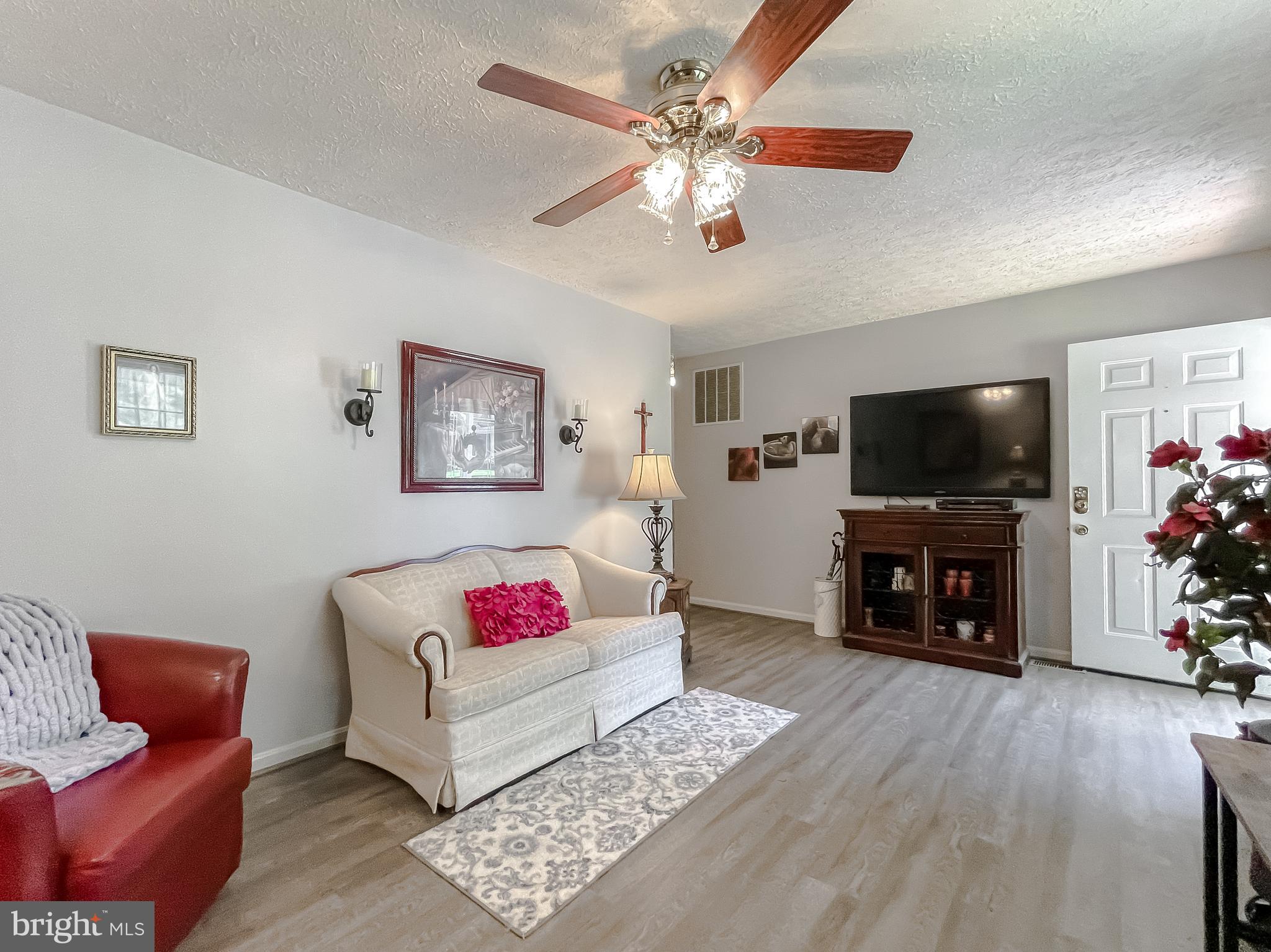 CHESAPEAKE RANCH ESTATES - Residential